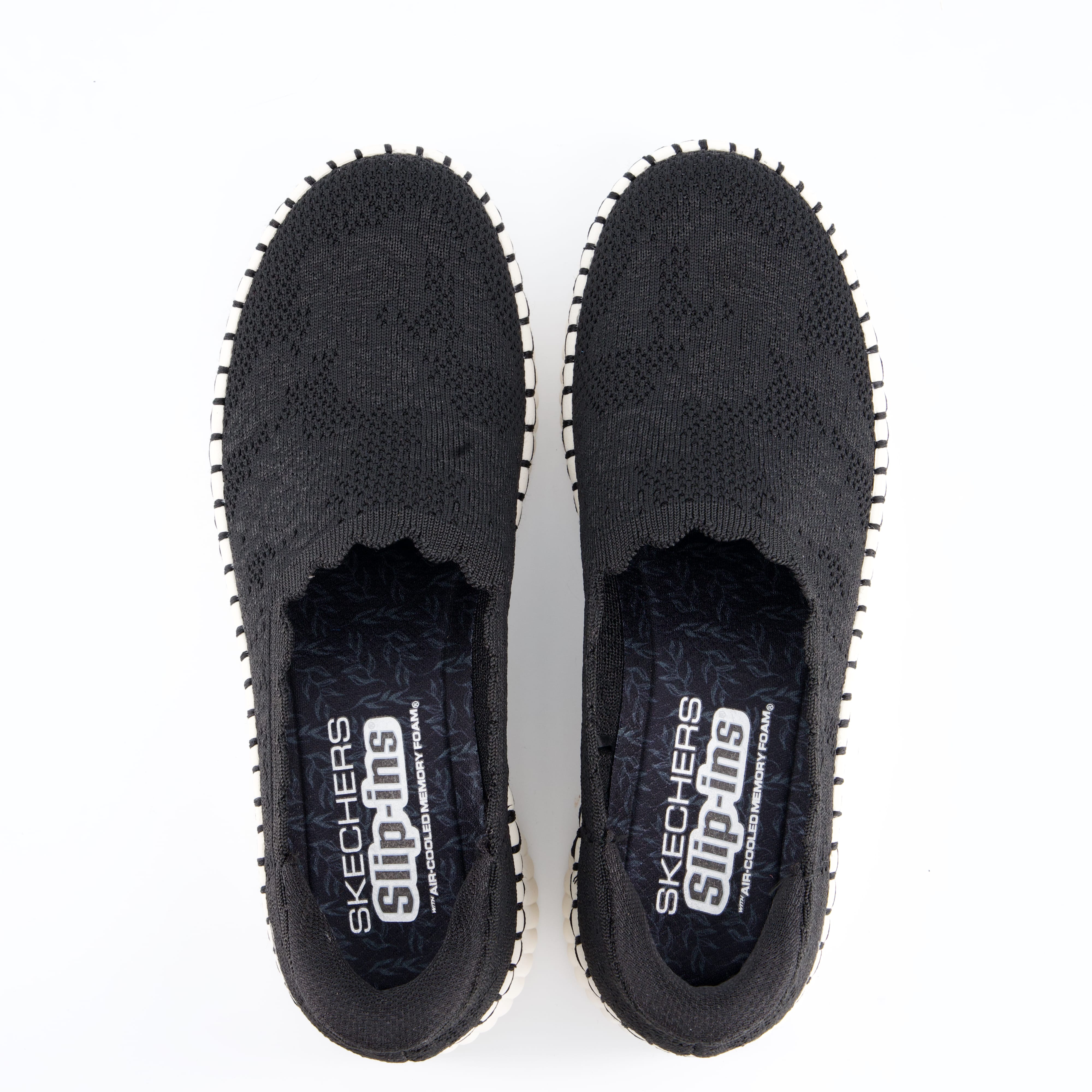 SKECHERS Damenschuhe - Slipper/Mokassins Slipper/Mokassins