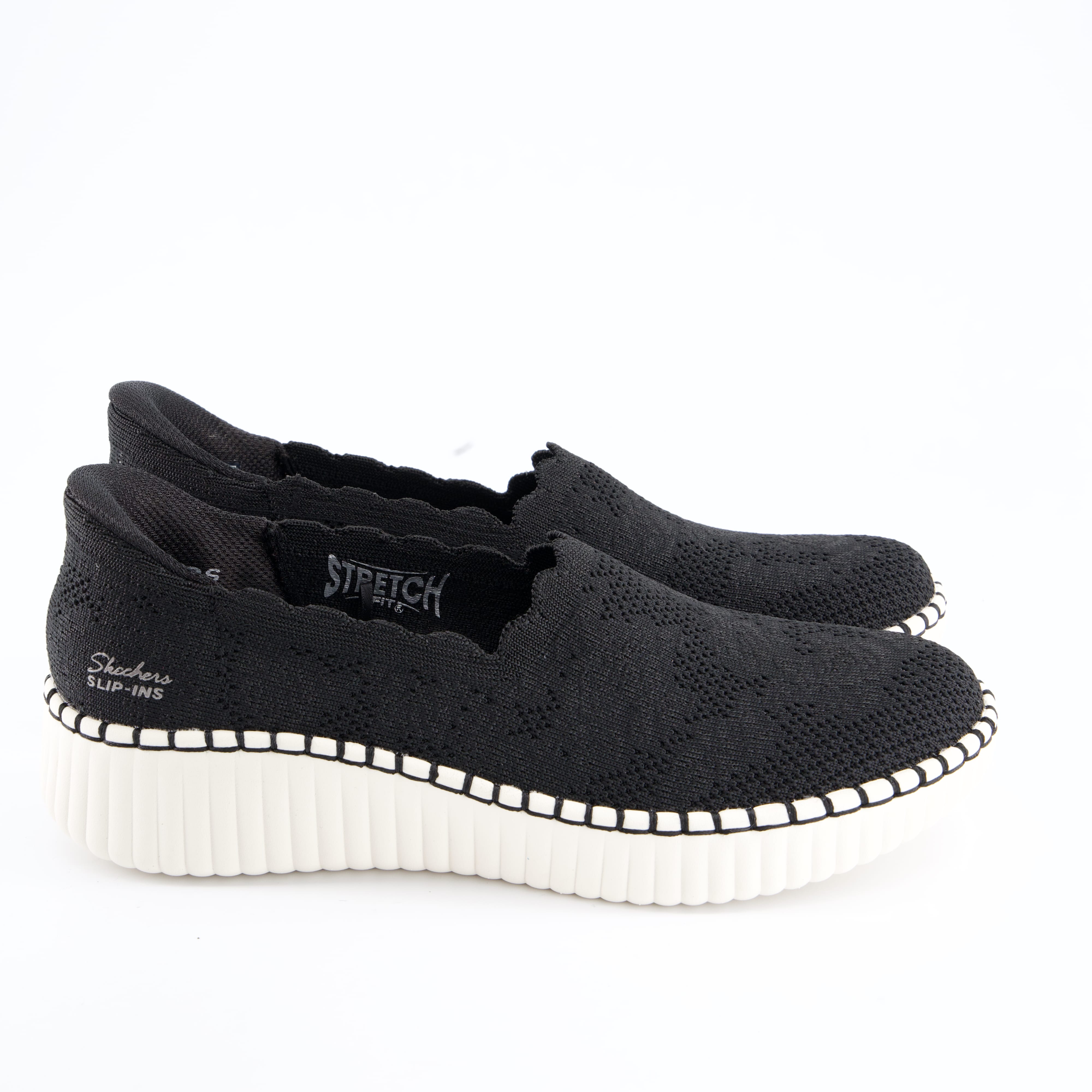 SKECHERS Damenschuhe - Slipper/Mokassins Slipper/Mokassins
