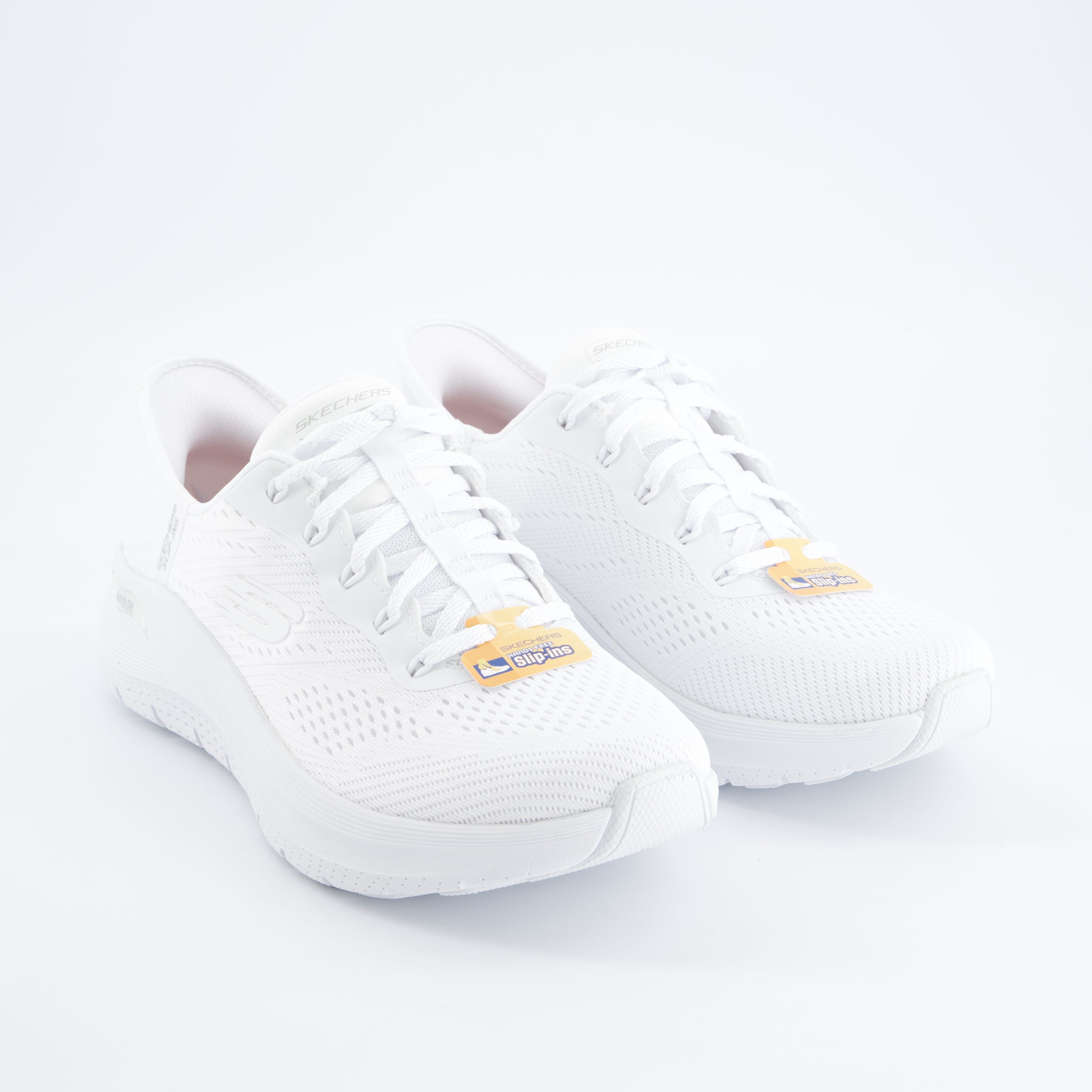 SKECHERS Damenschuhe - Slipper/Mokassins Slipper/Mokassins Arch Fit 2.0