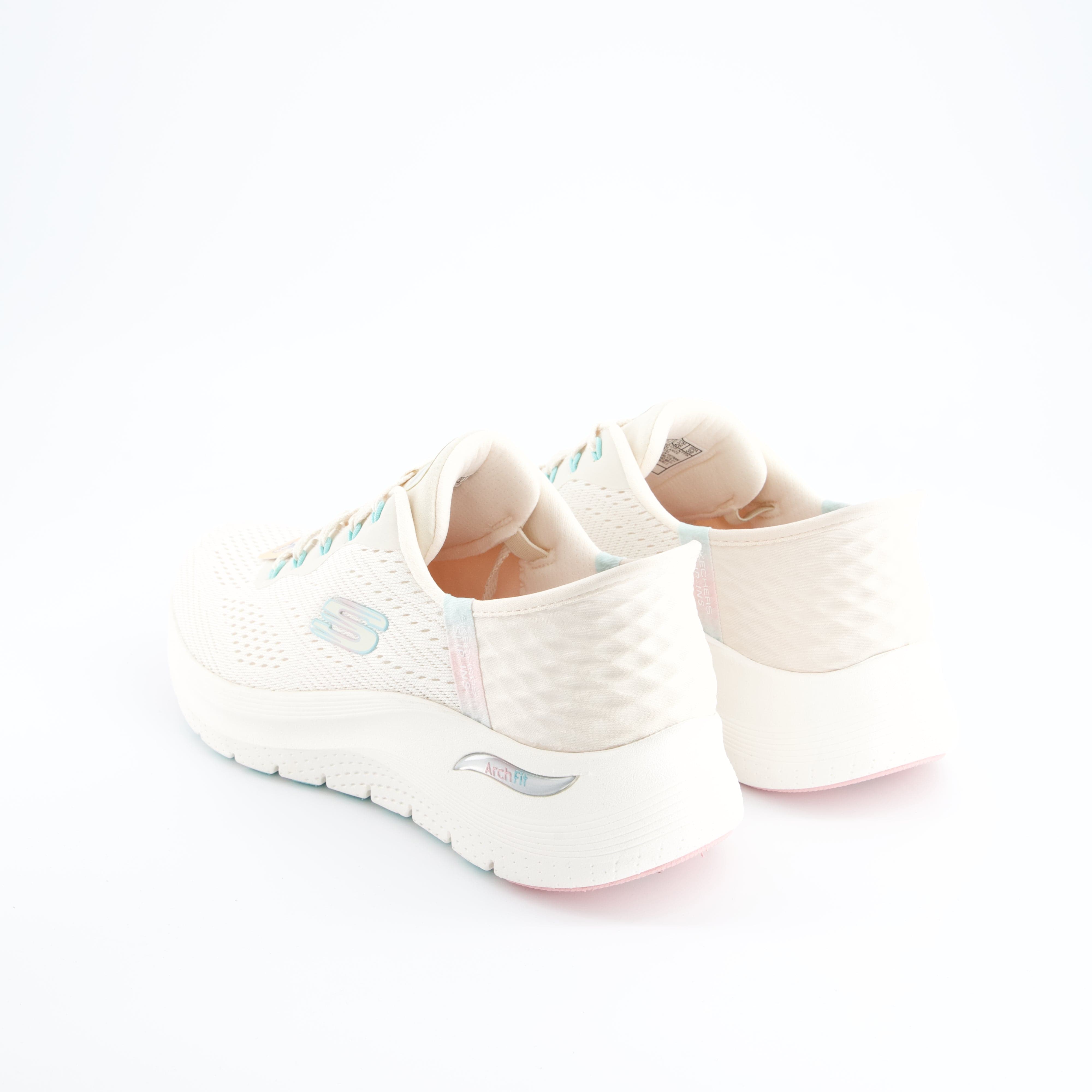 SKECHERS Damenschuhe - Slipper/Mokassins Slipper/Mokassins Arch Fit 2.0