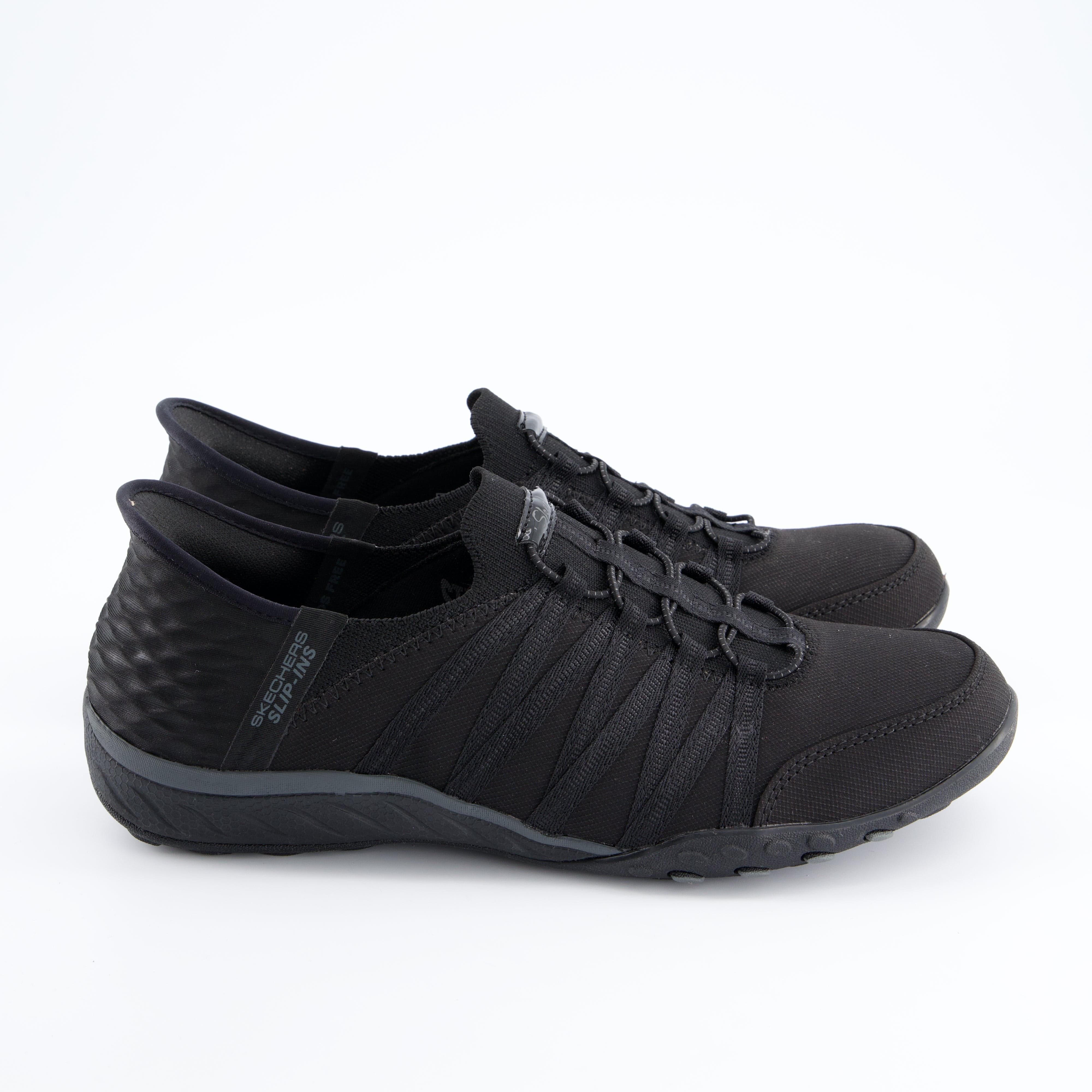 SKECHERS Damenschuhe - Slipper/Mokassins Slipper/Mokassins Breathe Easy