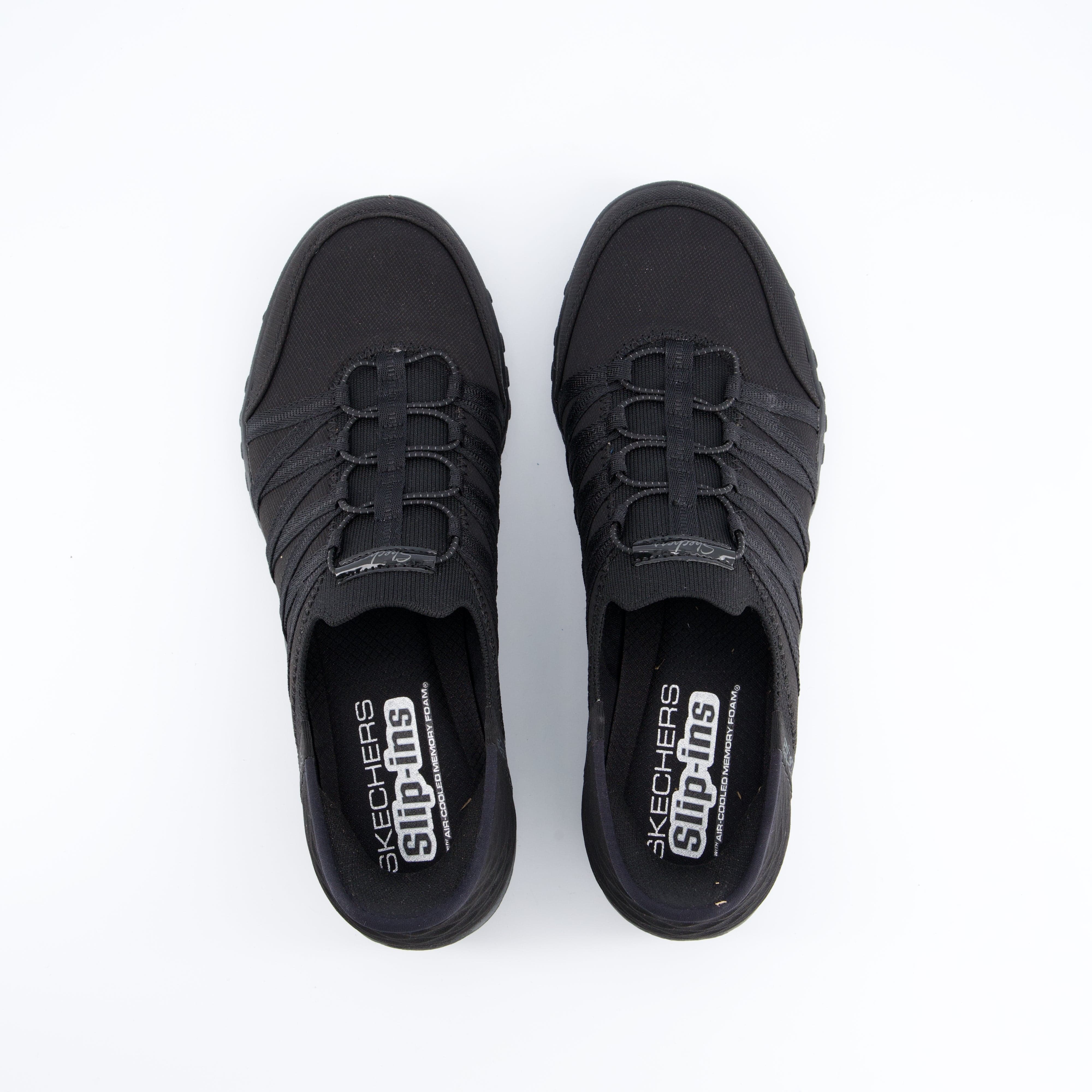 SKECHERS Damenschuhe - Slipper/Mokassins Slipper/Mokassins Breathe Easy