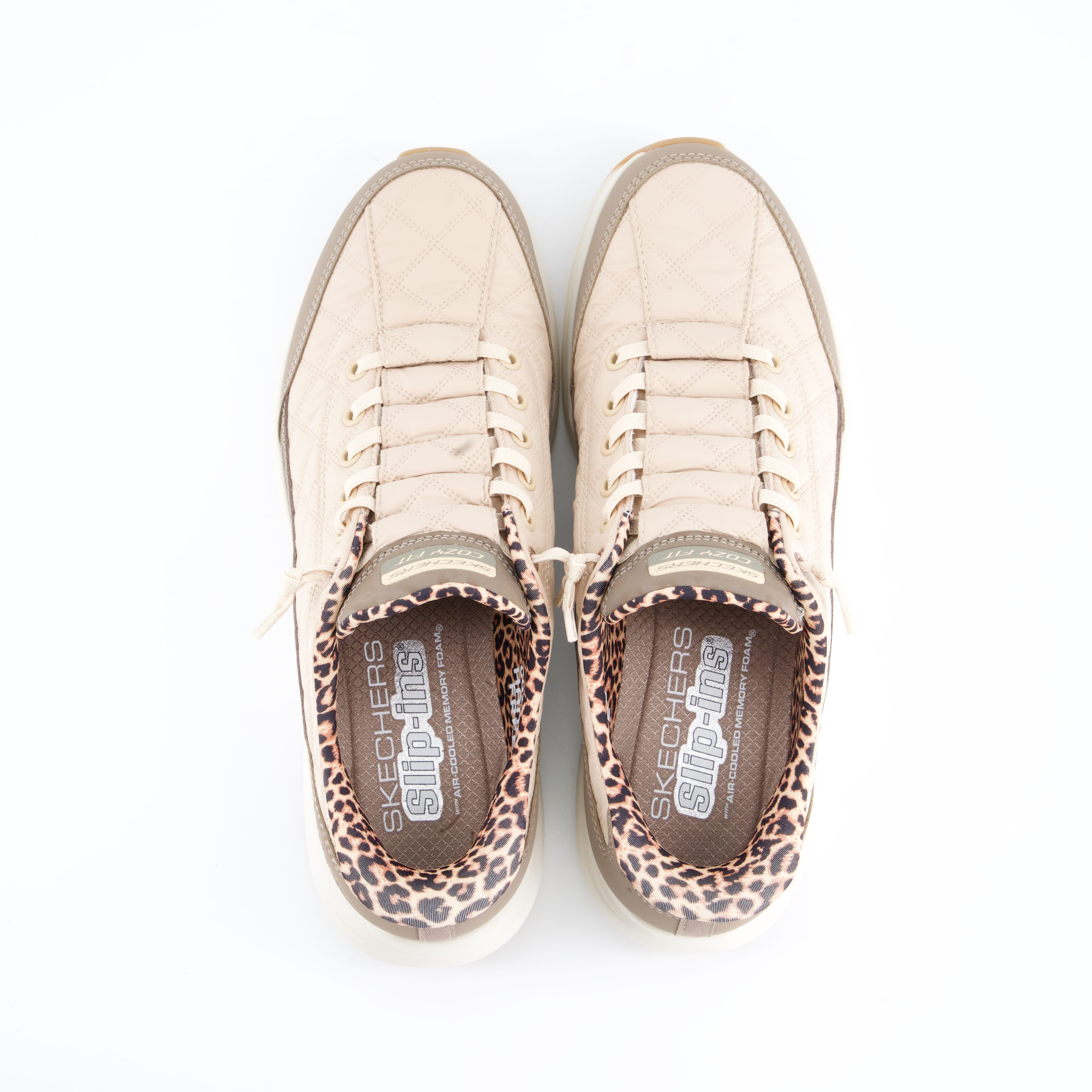 SKECHERS Damenschuhe - Slipper/Mokassins Slipper/Mokassins Contour Foam