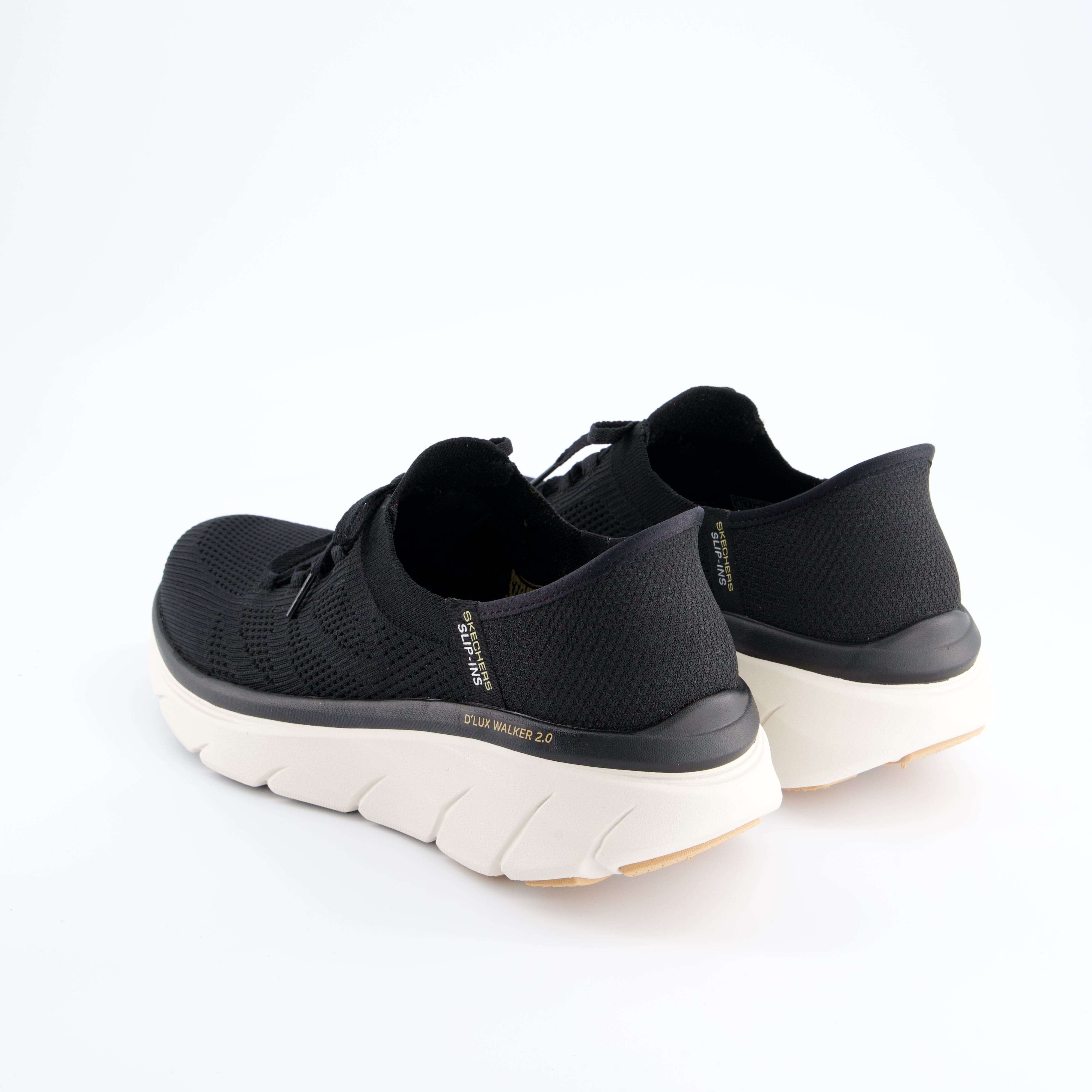 SKECHERS Damenschuhe - Slipper/Mokassins Slipper/Mokassins D'Lux Walker