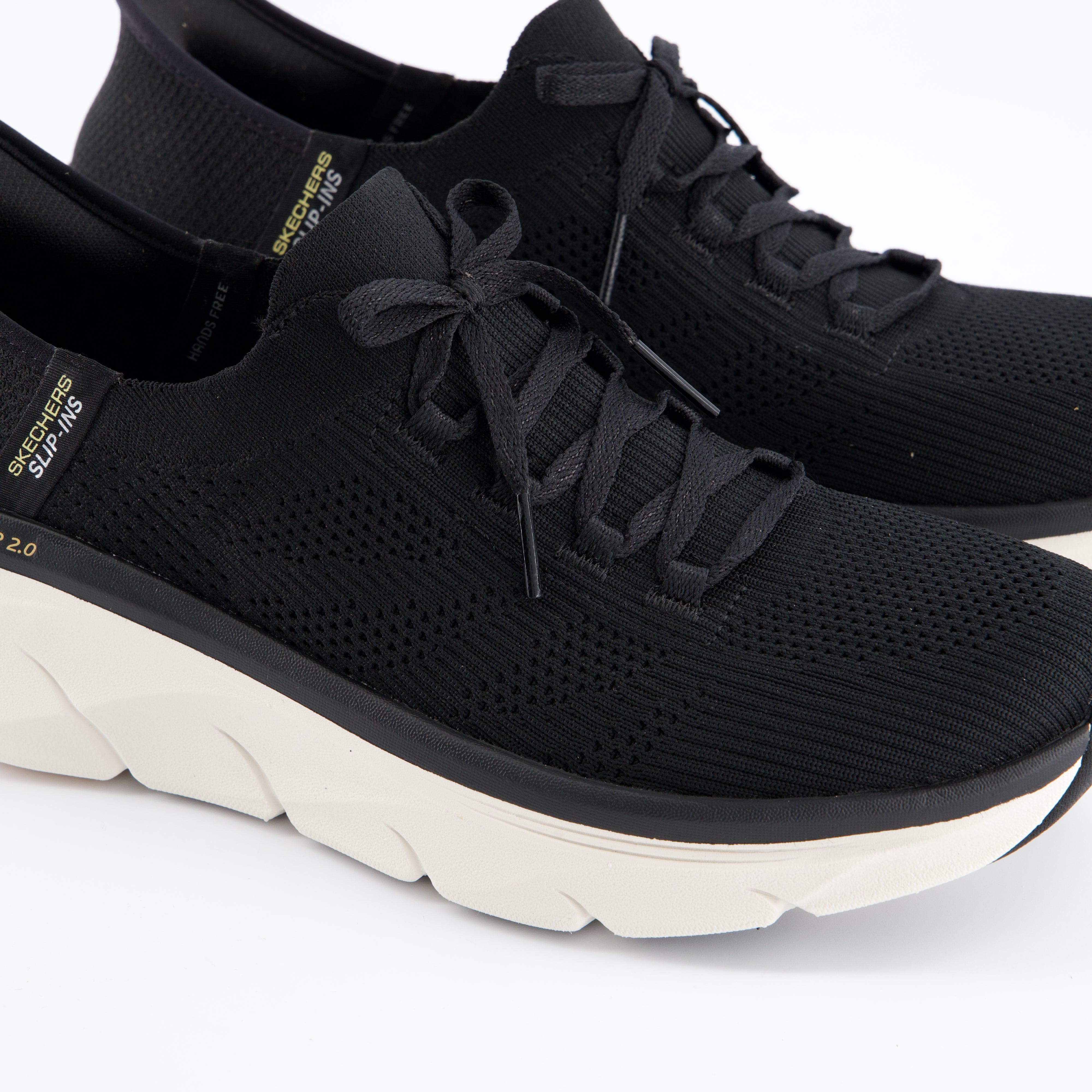 SKECHERS Damenschuhe - Slipper/Mokassins Slipper/Mokassins D'Lux Walker