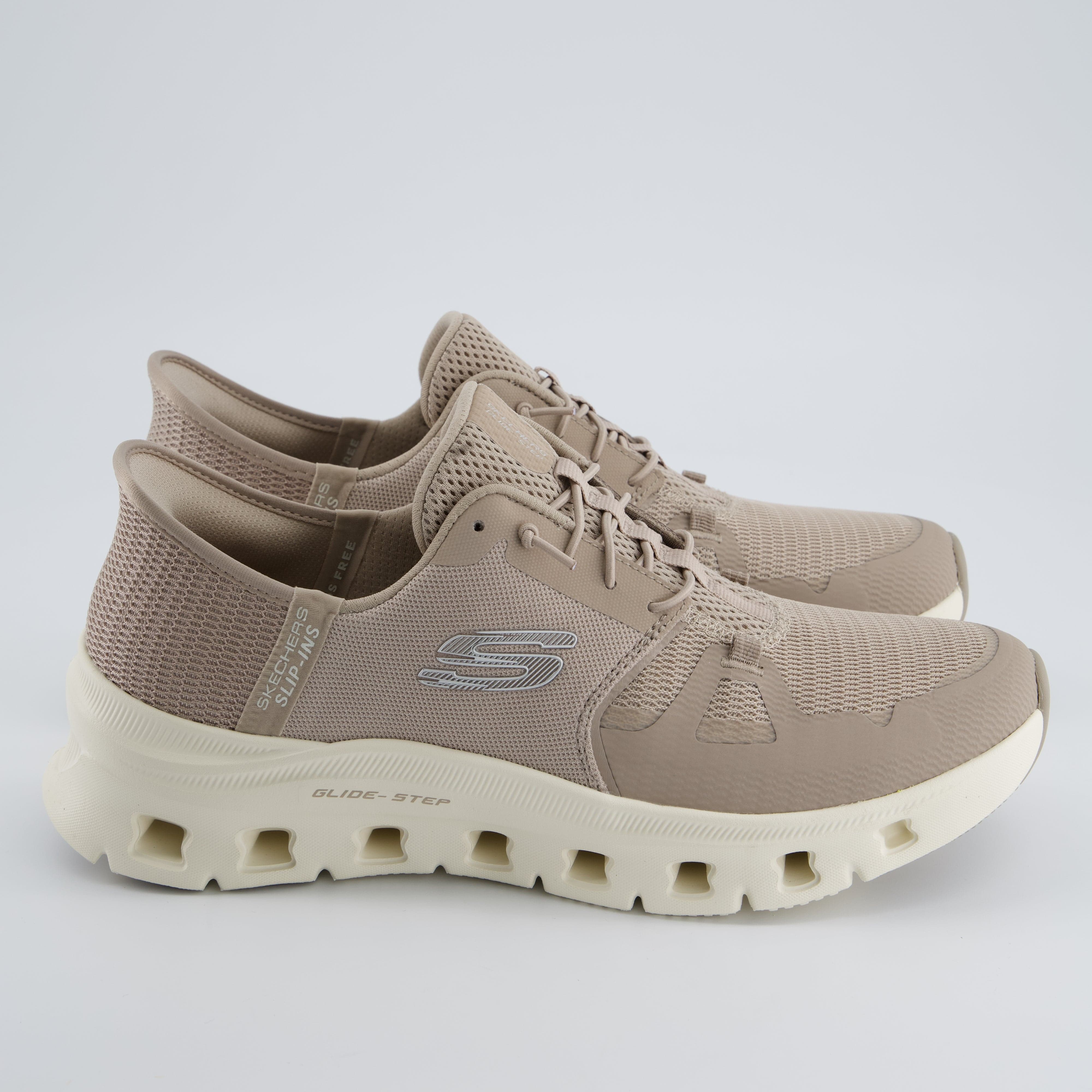 SKECHERS Damenschuhe - Slipper/Mokassins Slipper/Mokassins Glide-Step Pro