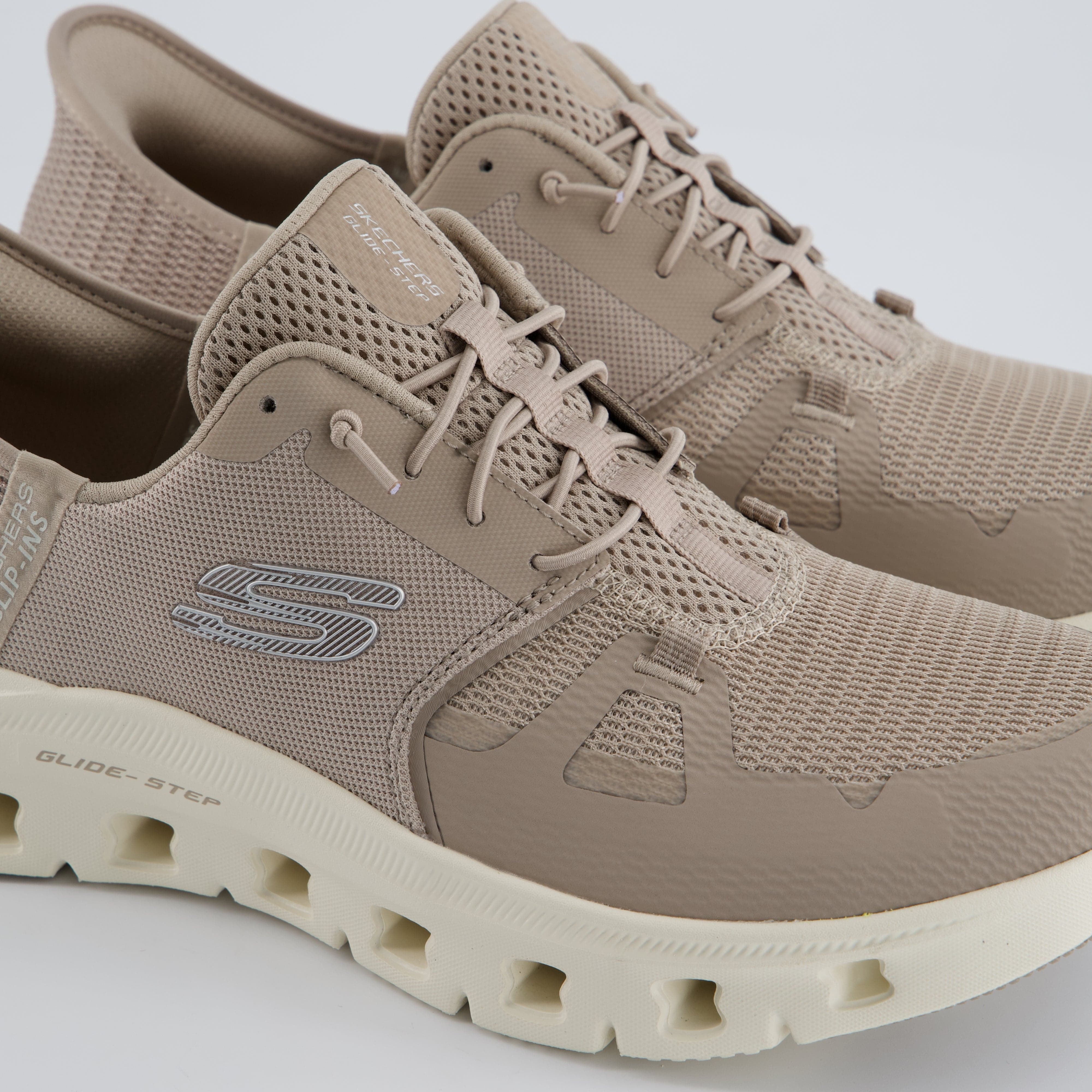 SKECHERS Damenschuhe - Slipper/Mokassins Slipper/Mokassins Glide-Step Pro