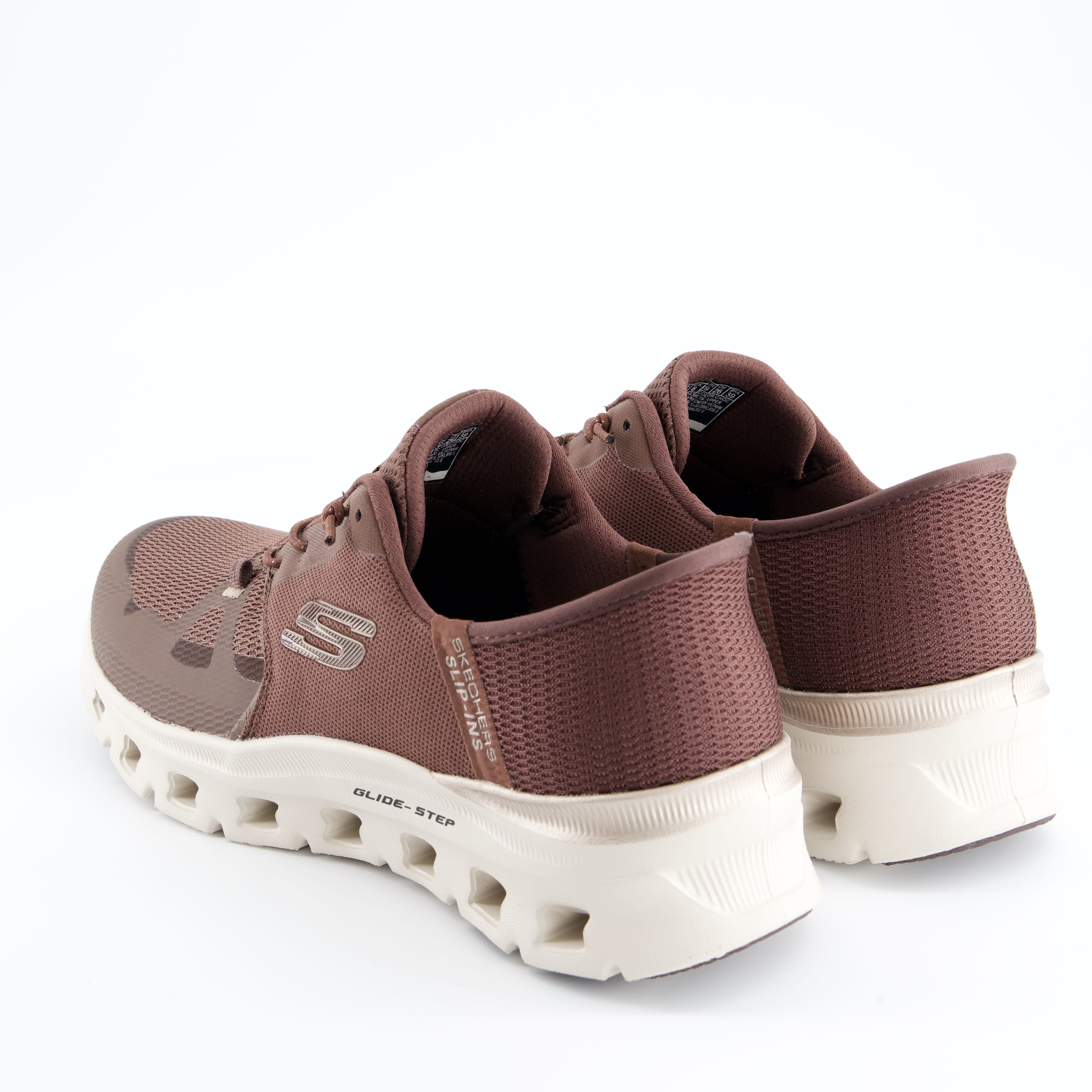 SKECHERS Damenschuhe - Slipper/Mokassins Slipper/Mokassins Glide-Step Pro