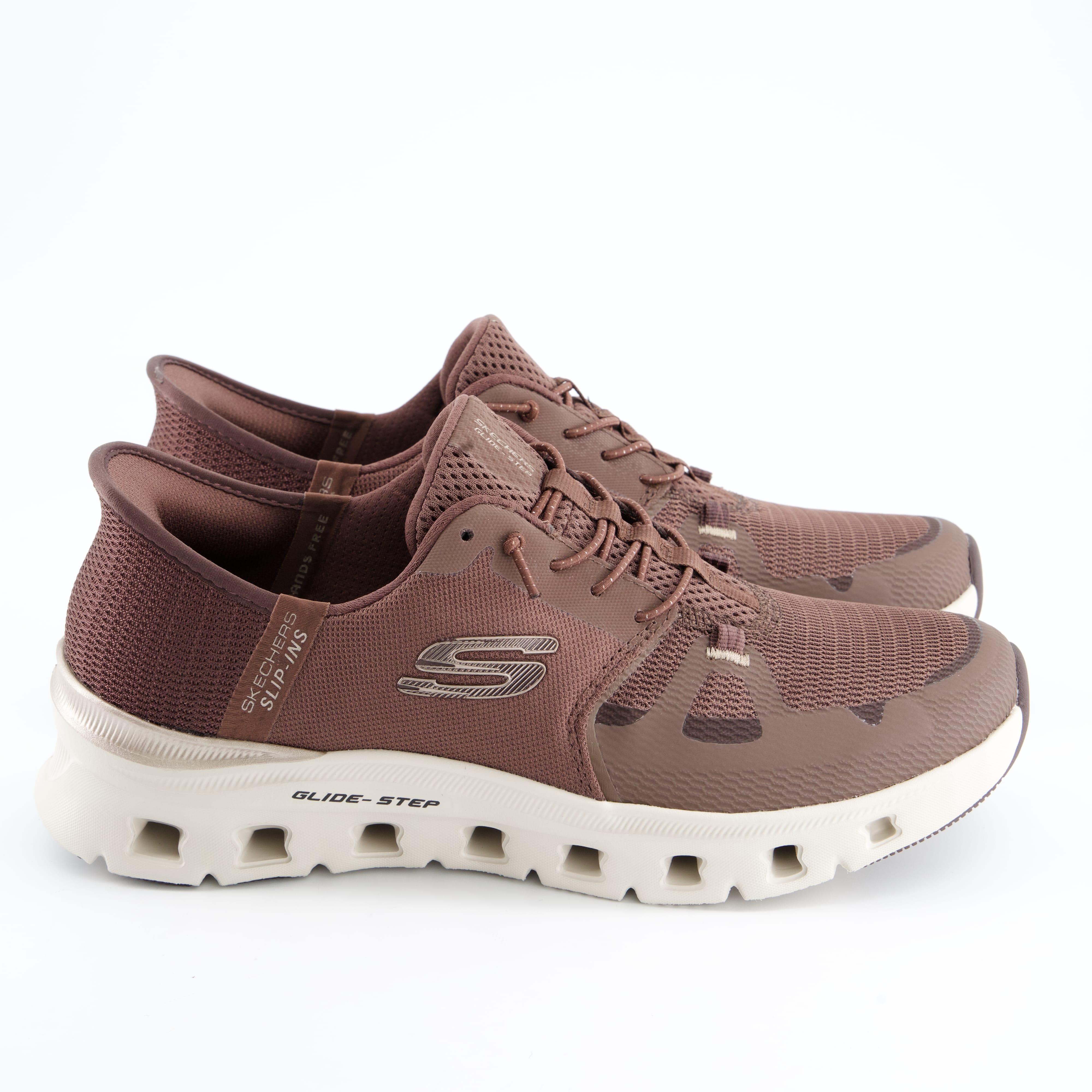SKECHERS Damenschuhe - Slipper/Mokassins Slipper/Mokassins Glide-Step Pro