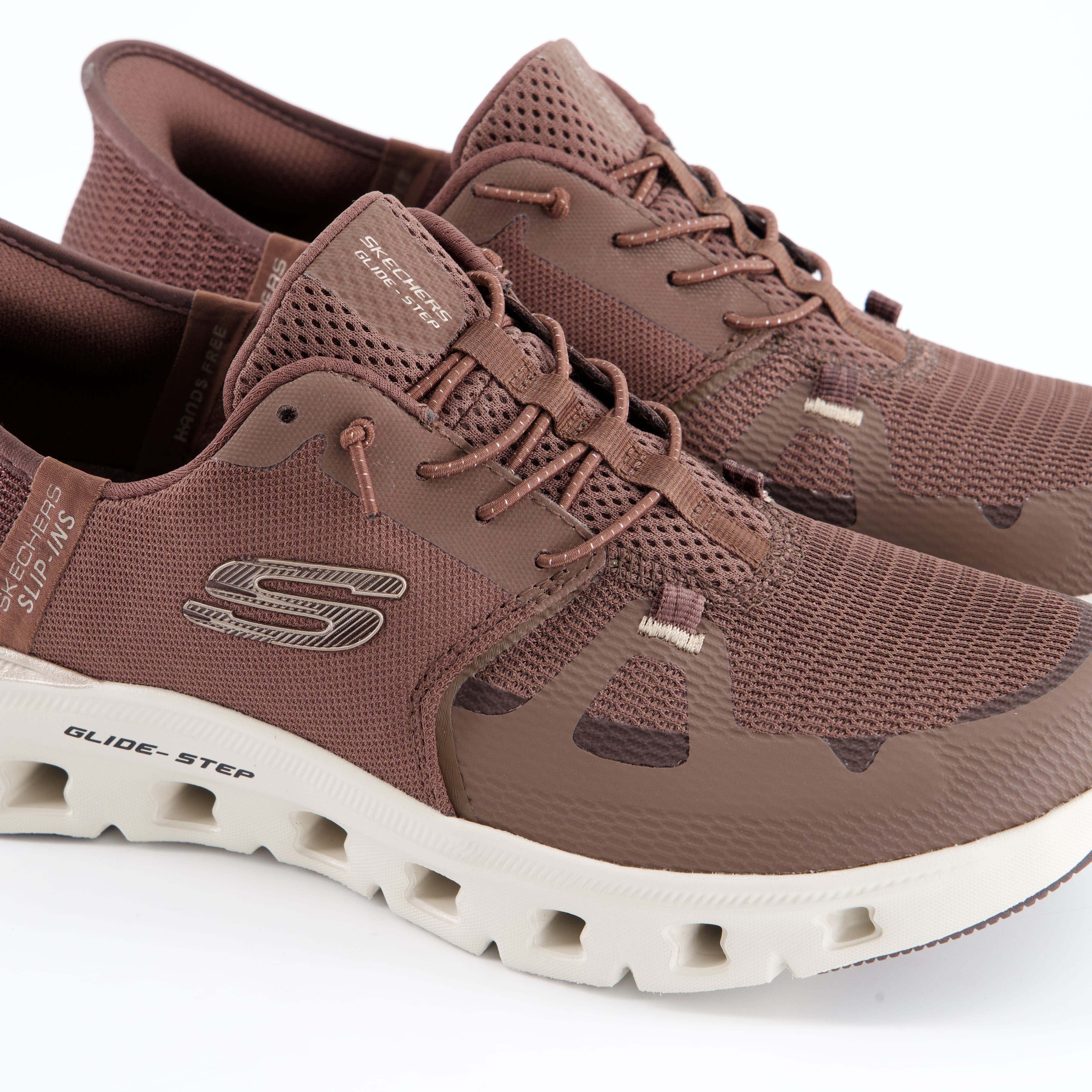 SKECHERS Damenschuhe - Slipper/Mokassins Slipper/Mokassins Glide-Step Pro