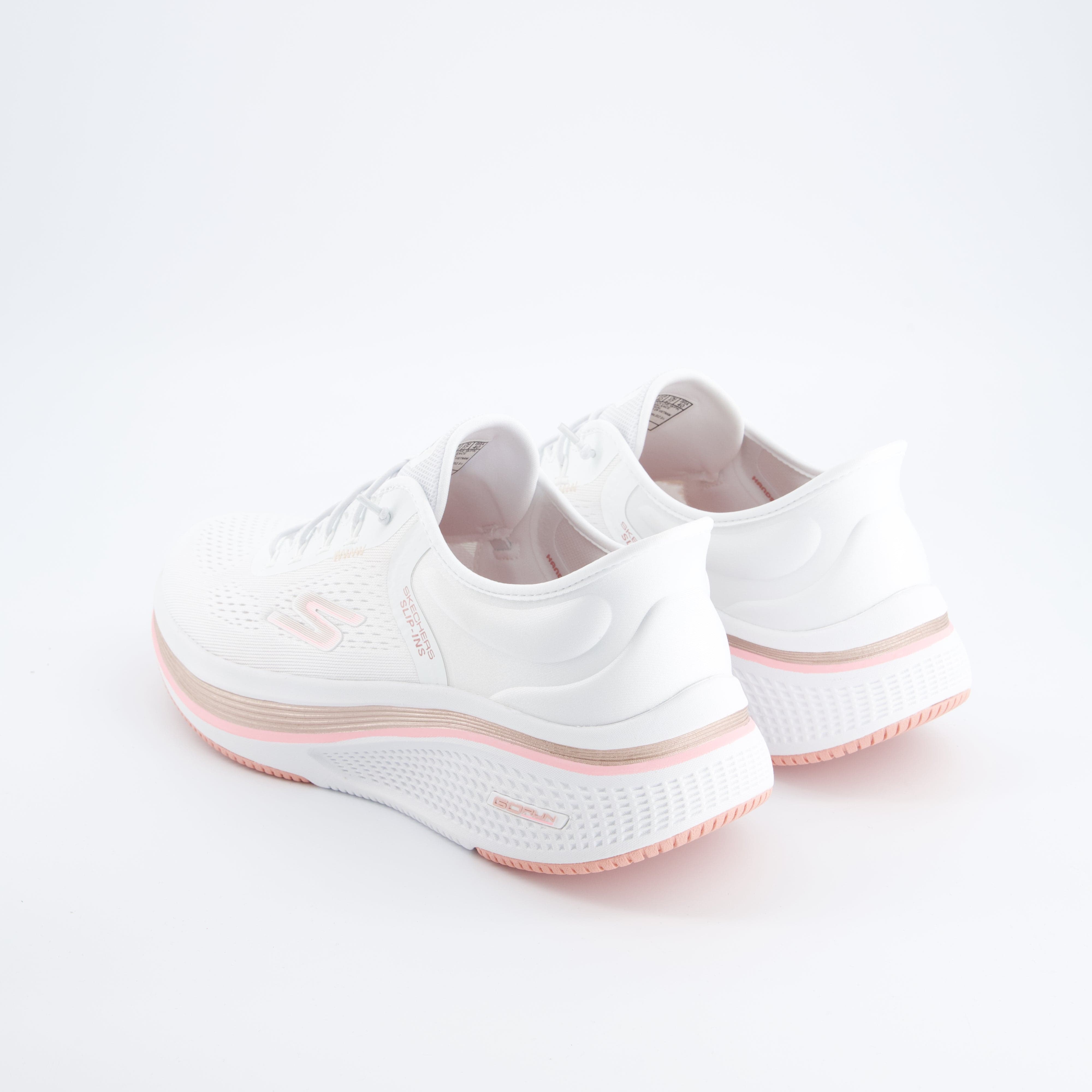 SKECHERS Damenschuhe - Slipper/Mokassins Slipper/Mokassins Go Run Elevate 2.0