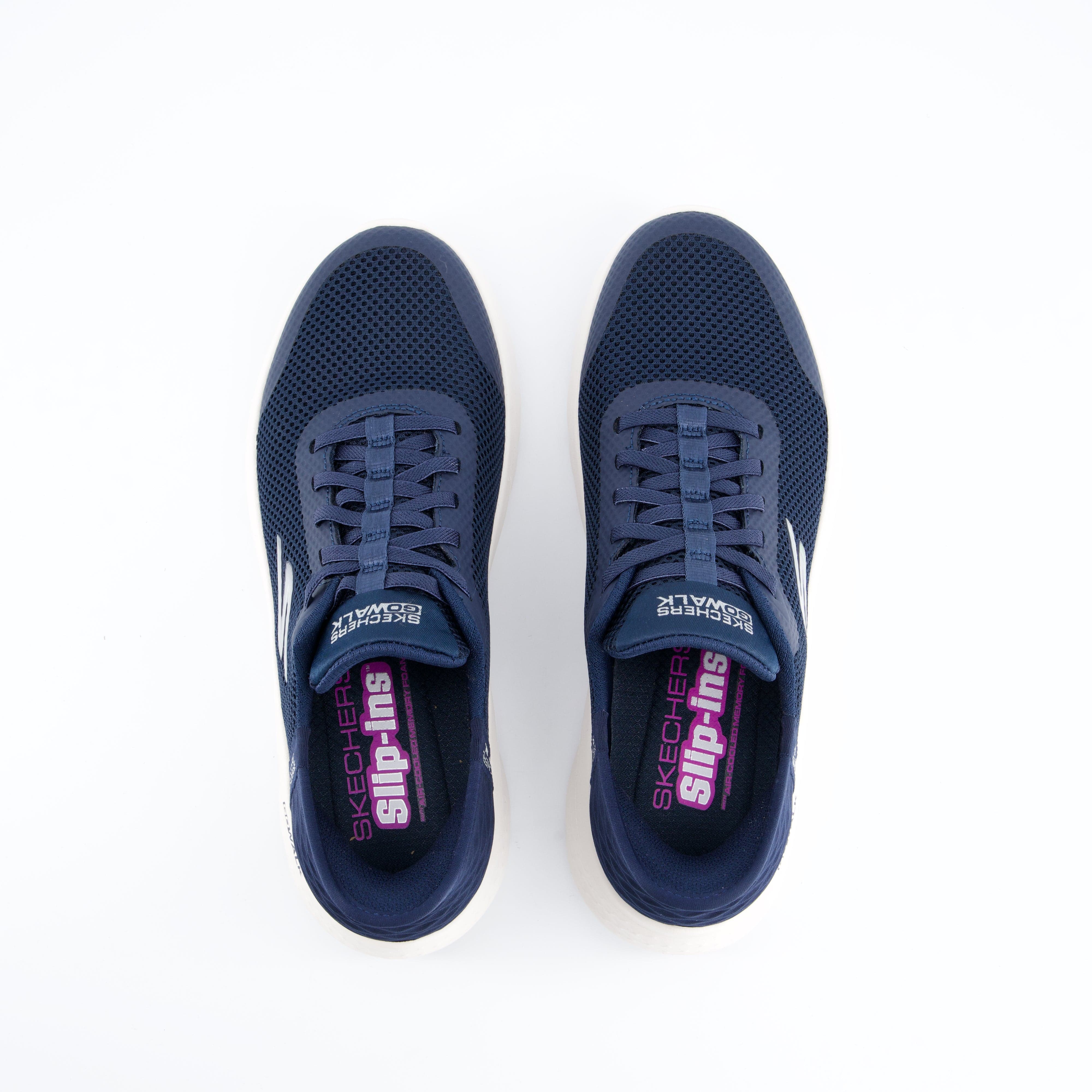 SKECHERS Damenschuhe - Slipper/Mokassins Slipper/Mokassins Go Walk Flex