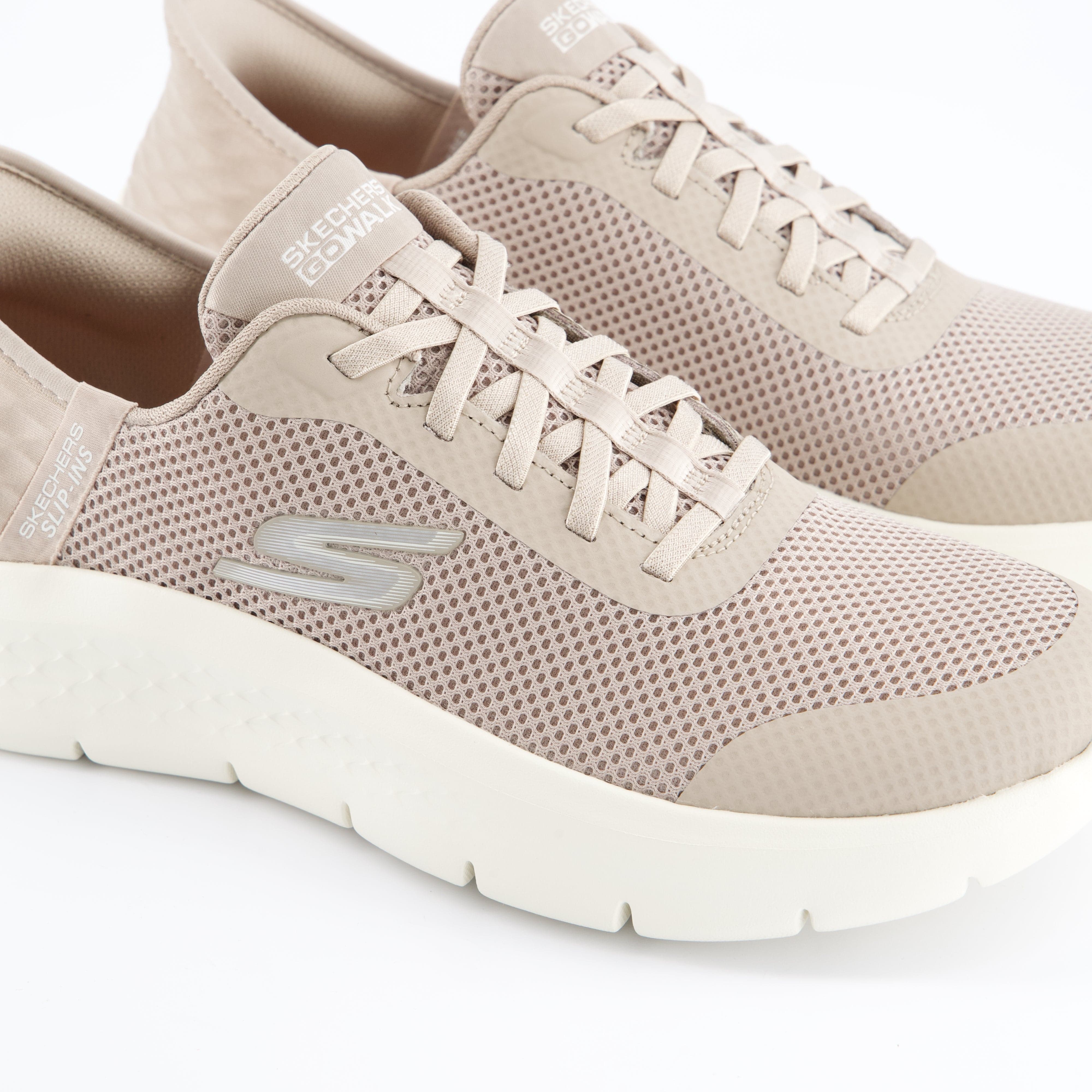 SKECHERS Damenschuhe - Slipper/Mokassins Slipper/Mokassins Go Walk Flex