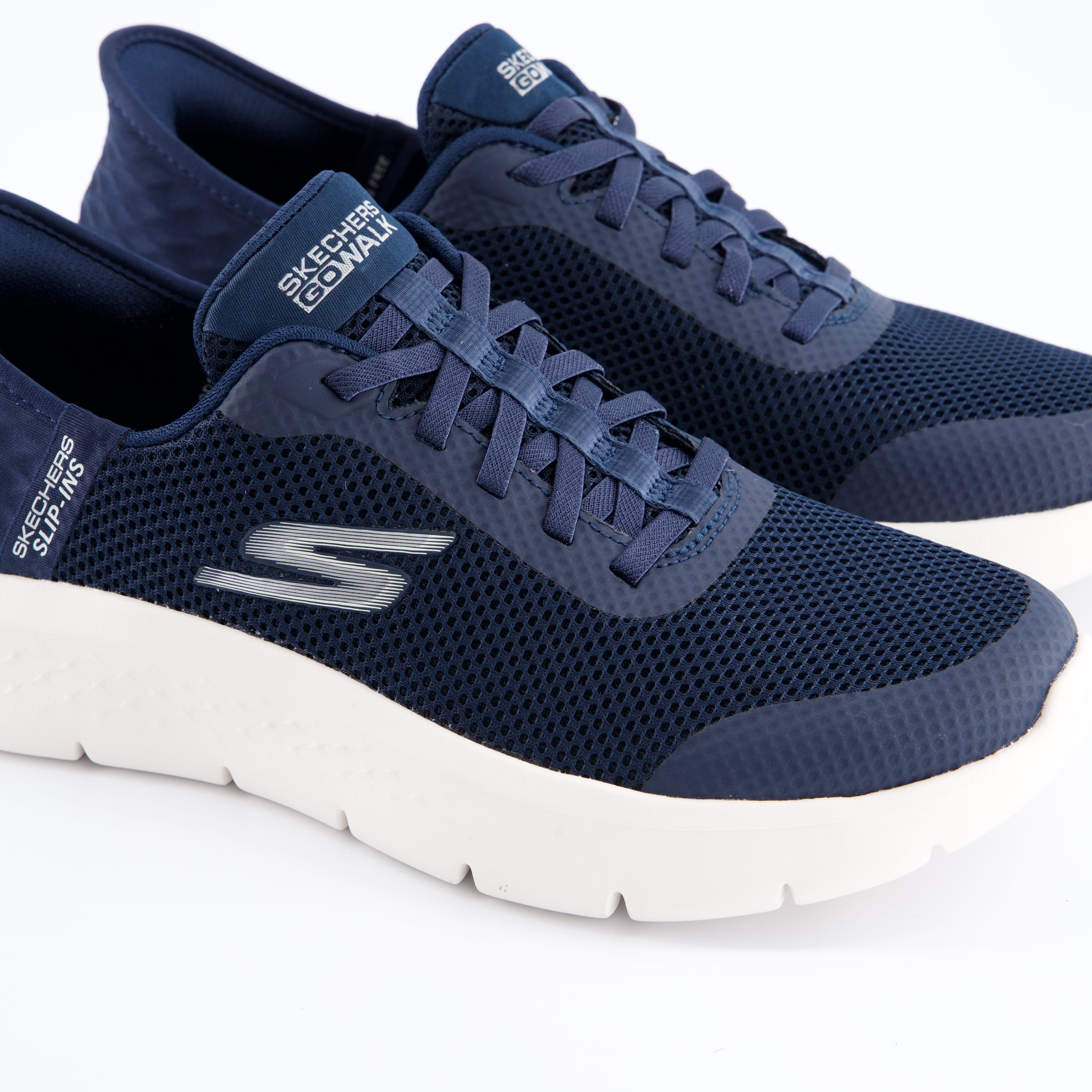 SKECHERS Damenschuhe - Slipper/Mokassins Slipper/Mokassins Go Walk Flex