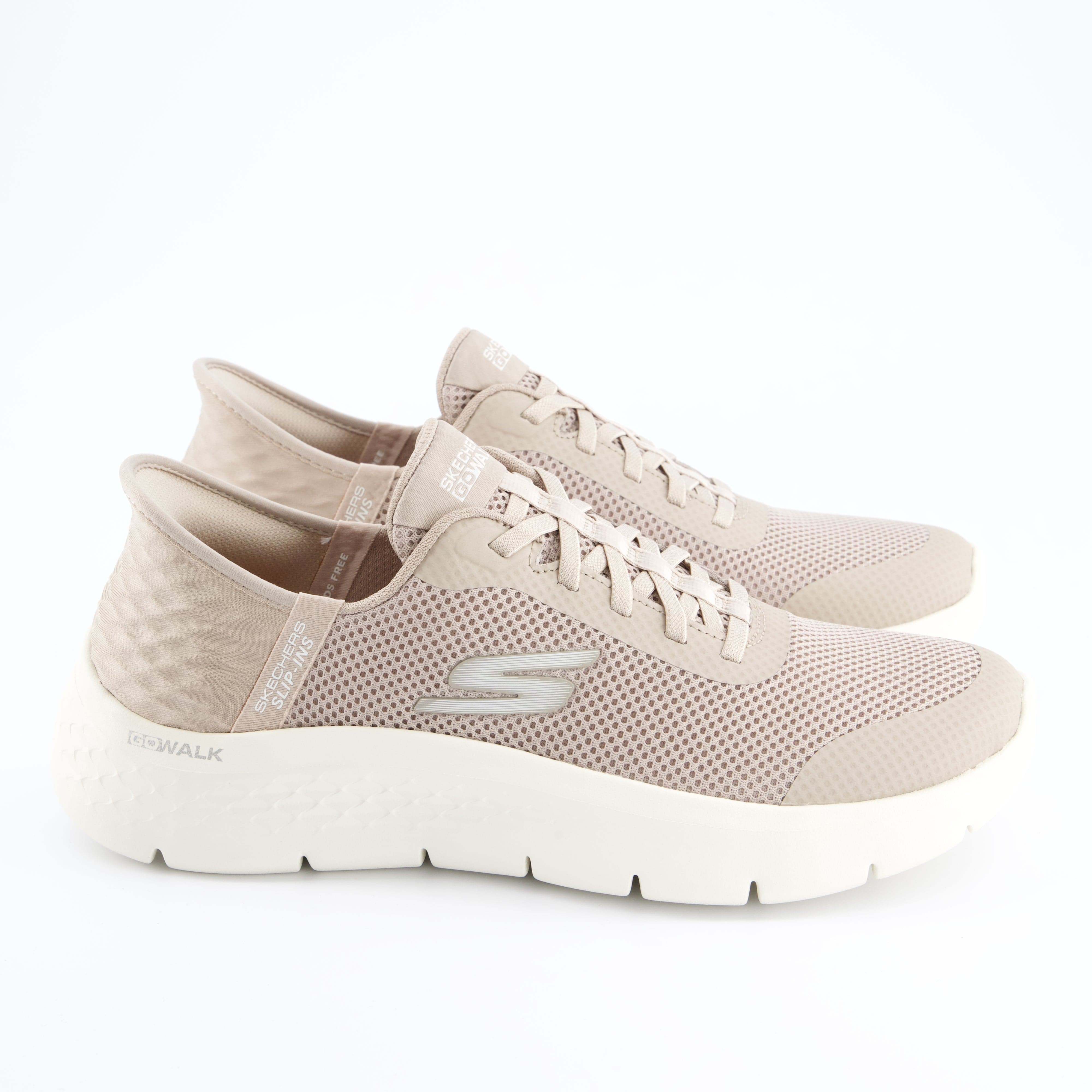 SKECHERS Damenschuhe - Slipper/Mokassins Slipper/Mokassins Go Walk Flex