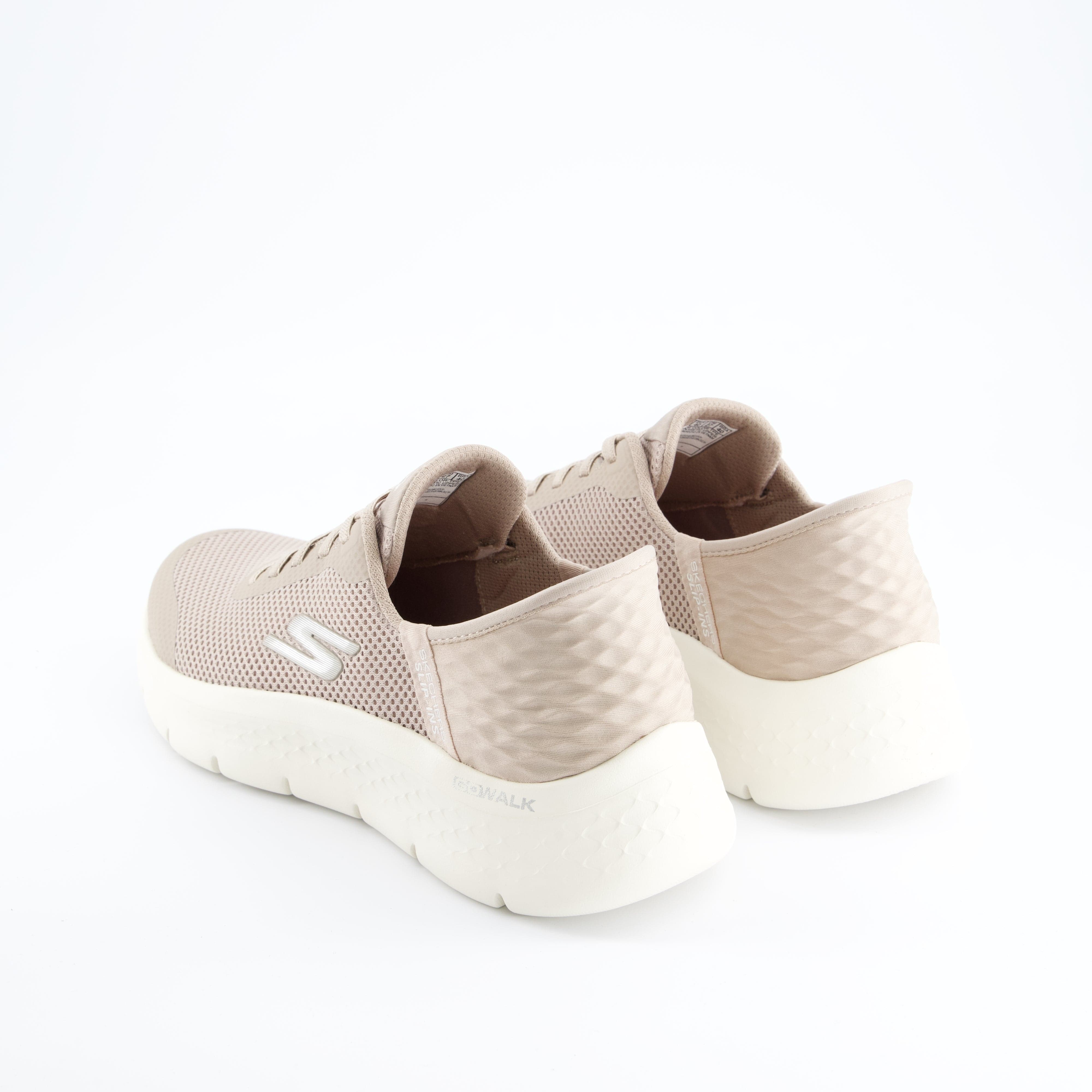 SKECHERS Damenschuhe - Slipper/Mokassins Slipper/Mokassins Go Walk Flex