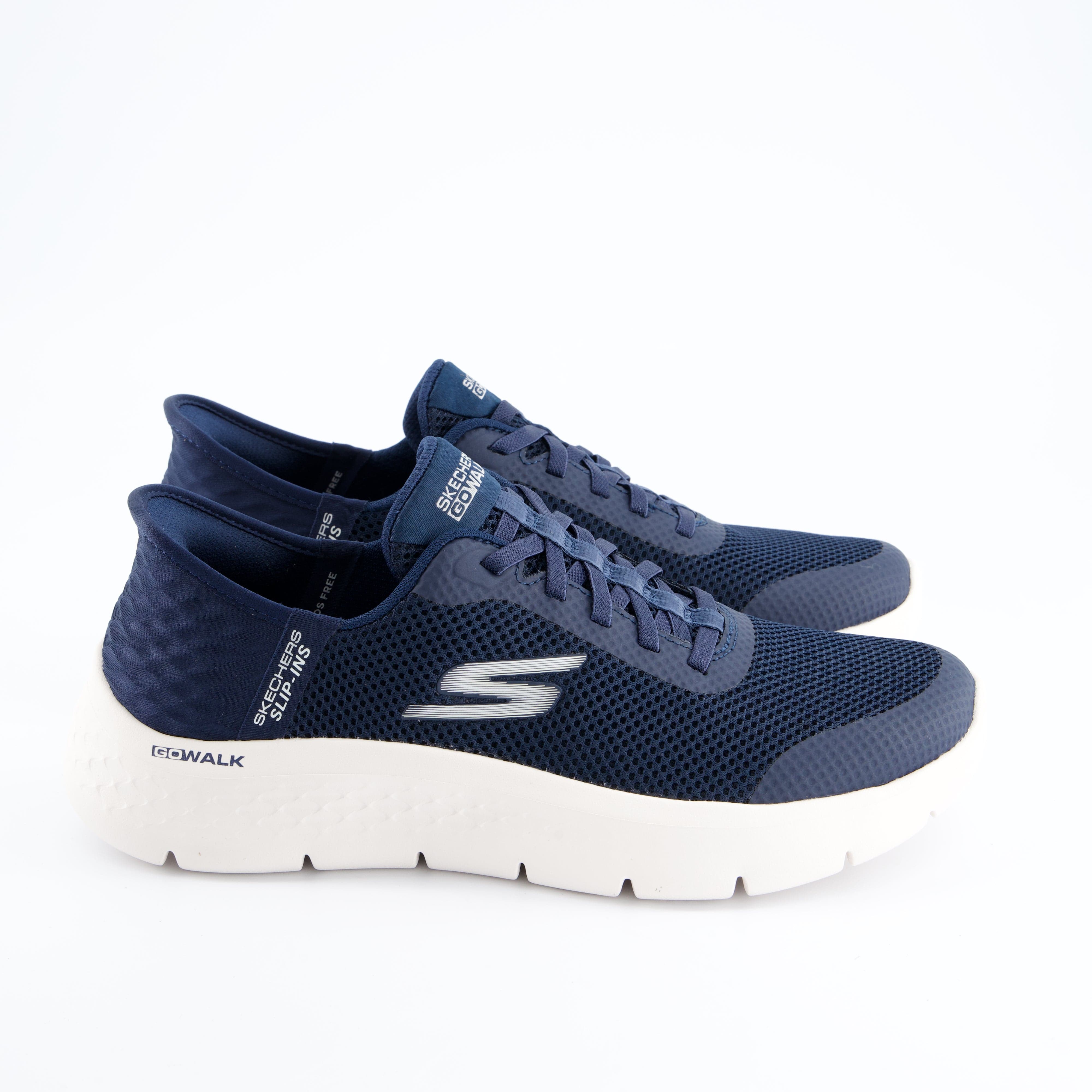 SKECHERS Damenschuhe - Slipper/Mokassins Slipper/Mokassins Go Walk Flex