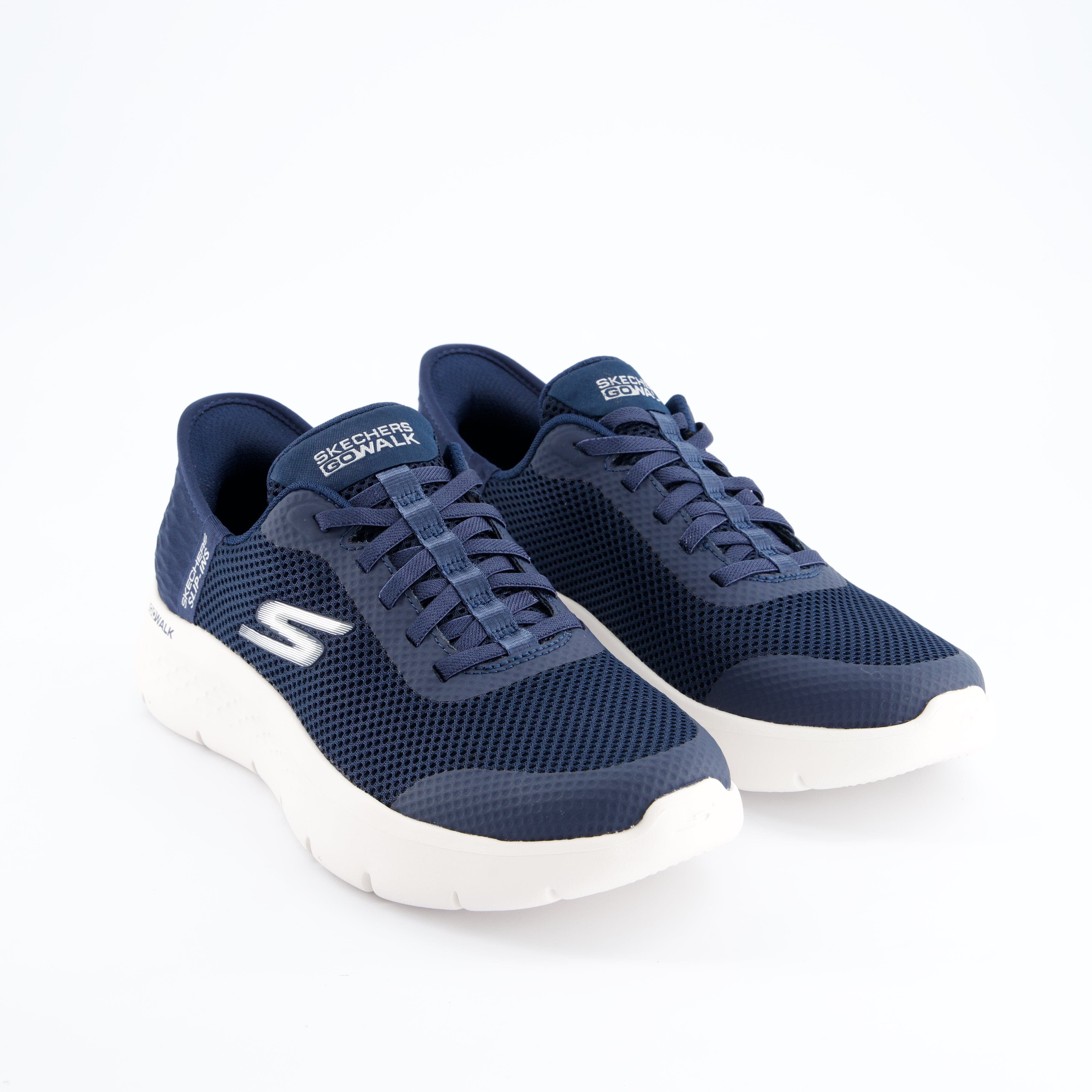 SKECHERS Damenschuhe - Slipper/Mokassins Slipper/Mokassins Go Walk Flex