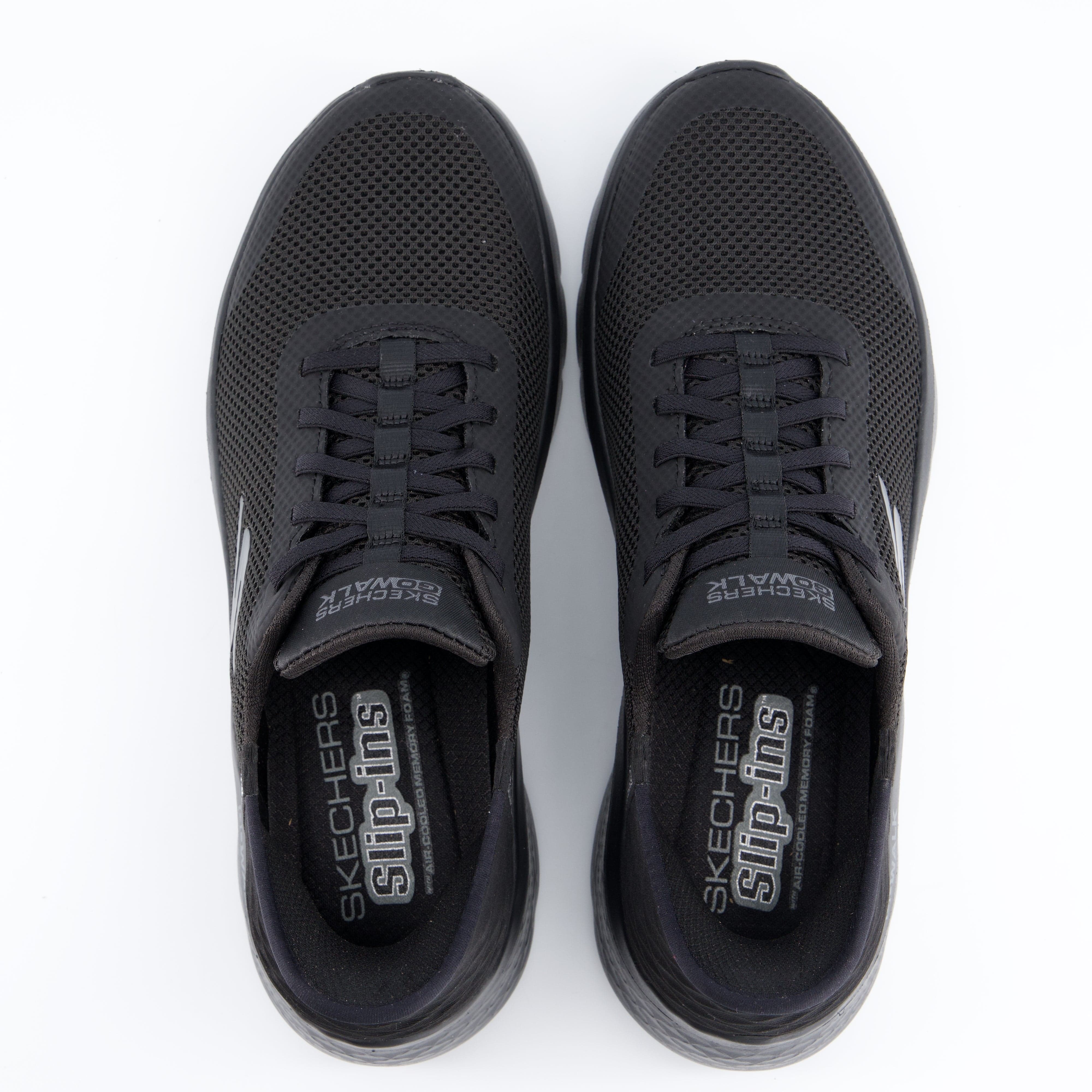 SKECHERS Damenschuhe - Slipper/Mokassins Slipper/Mokassins Go Walk Flex