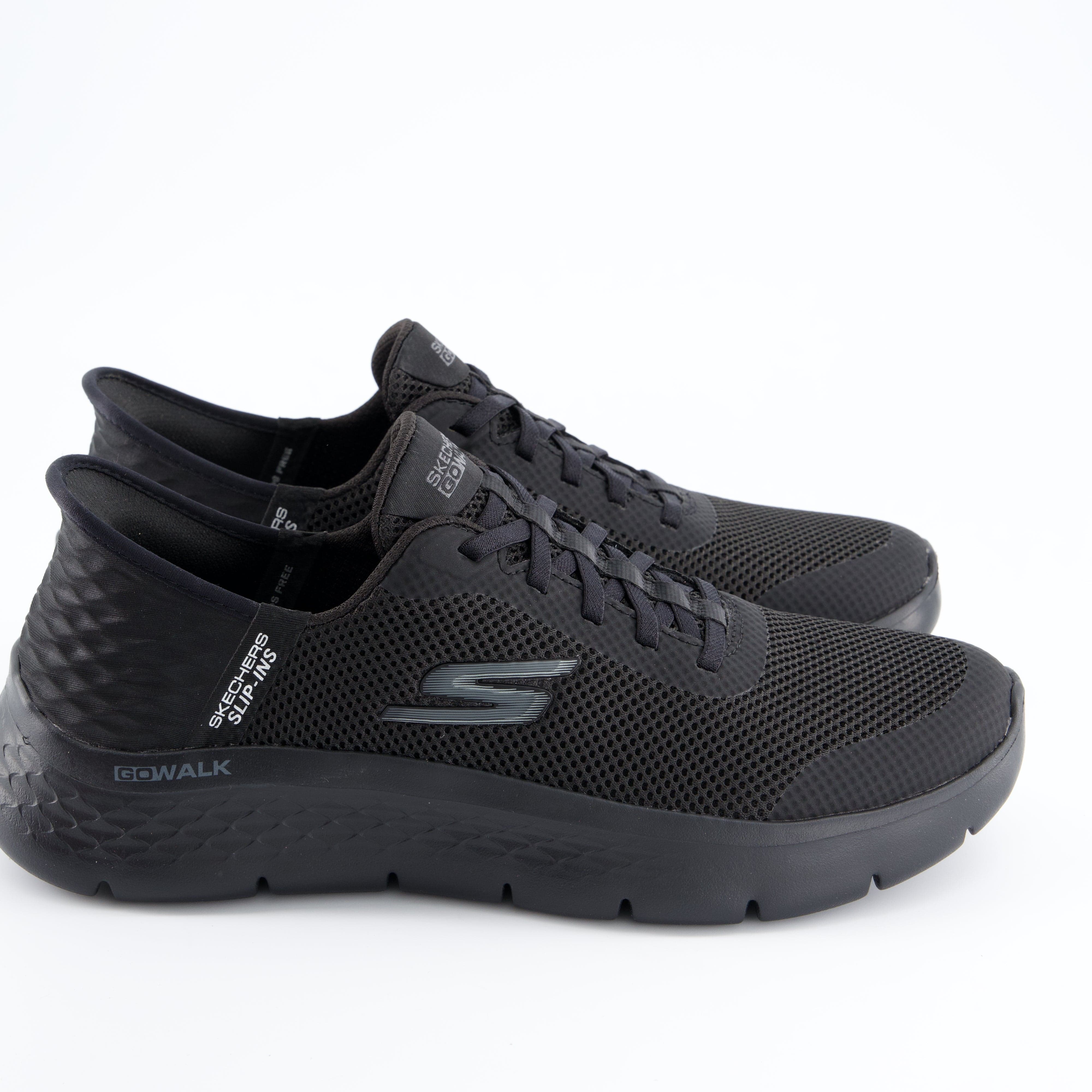 SKECHERS Damenschuhe - Slipper/Mokassins Slipper/Mokassins Go Walk Flex