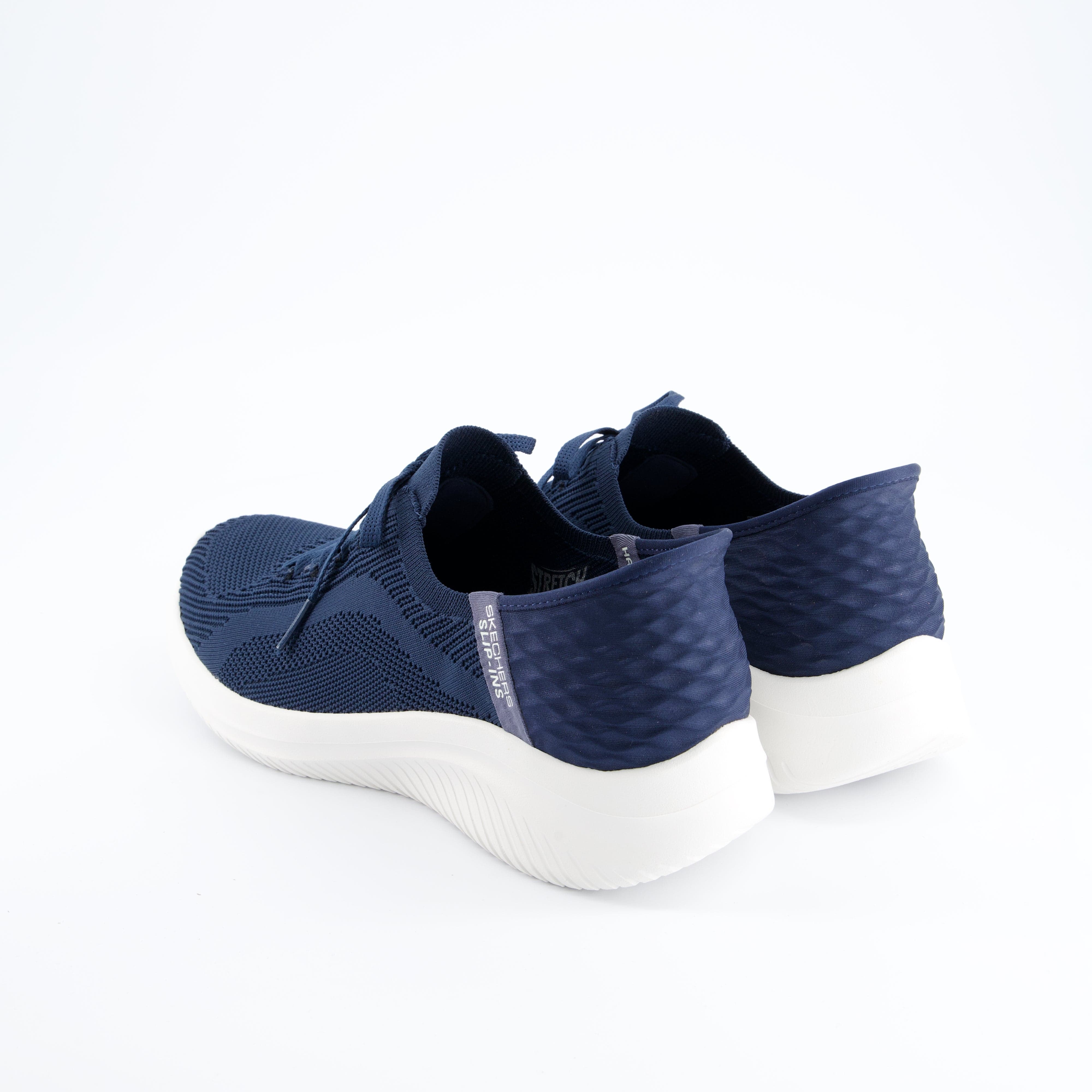 SKECHERS Damenschuhe - Slipper/Mokassins Slipper/Mokassins Slip-Ins: Ultra Fex 3.0