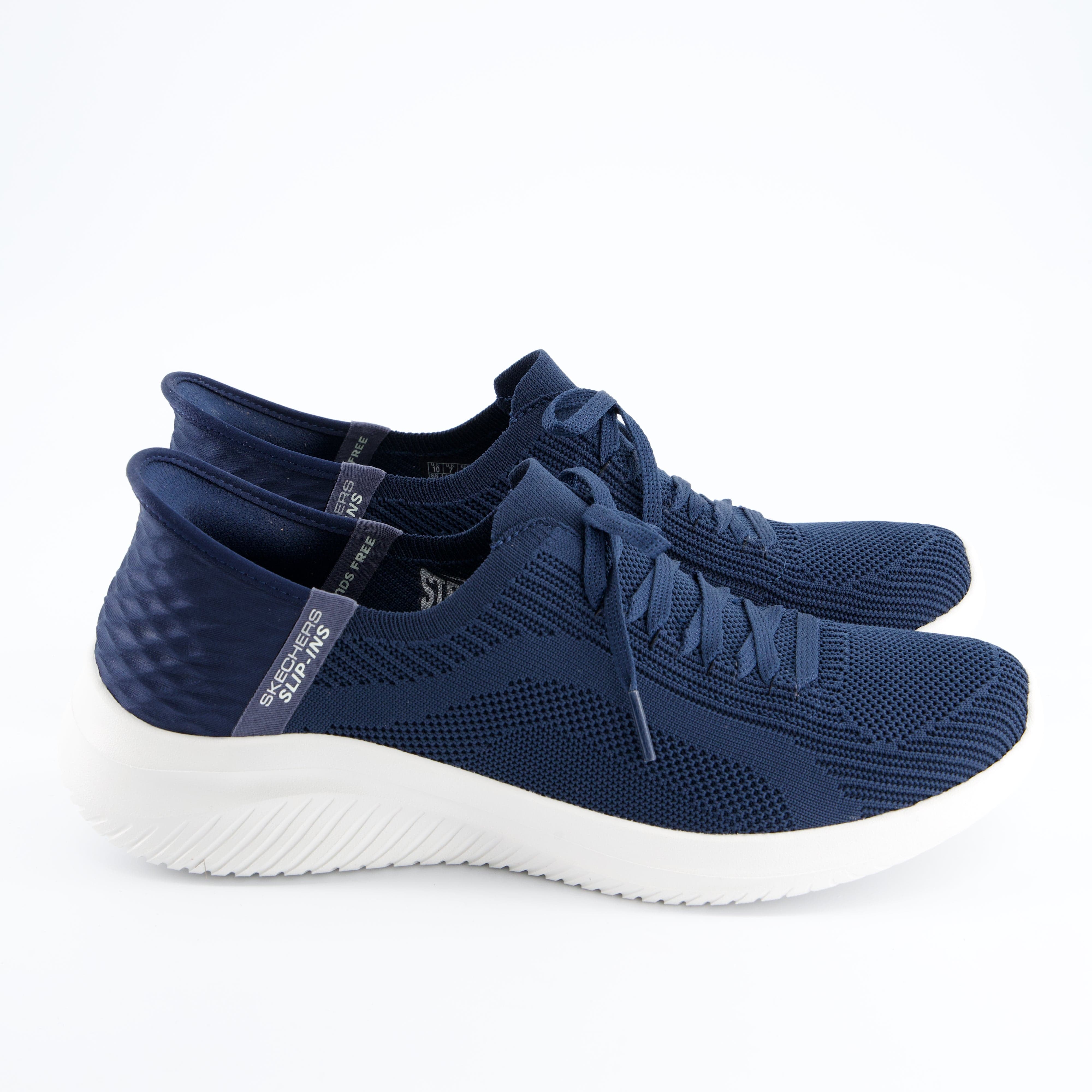 SKECHERS Damenschuhe - Slipper/Mokassins Slipper/Mokassins Slip-Ins: Ultra Fex 3.0