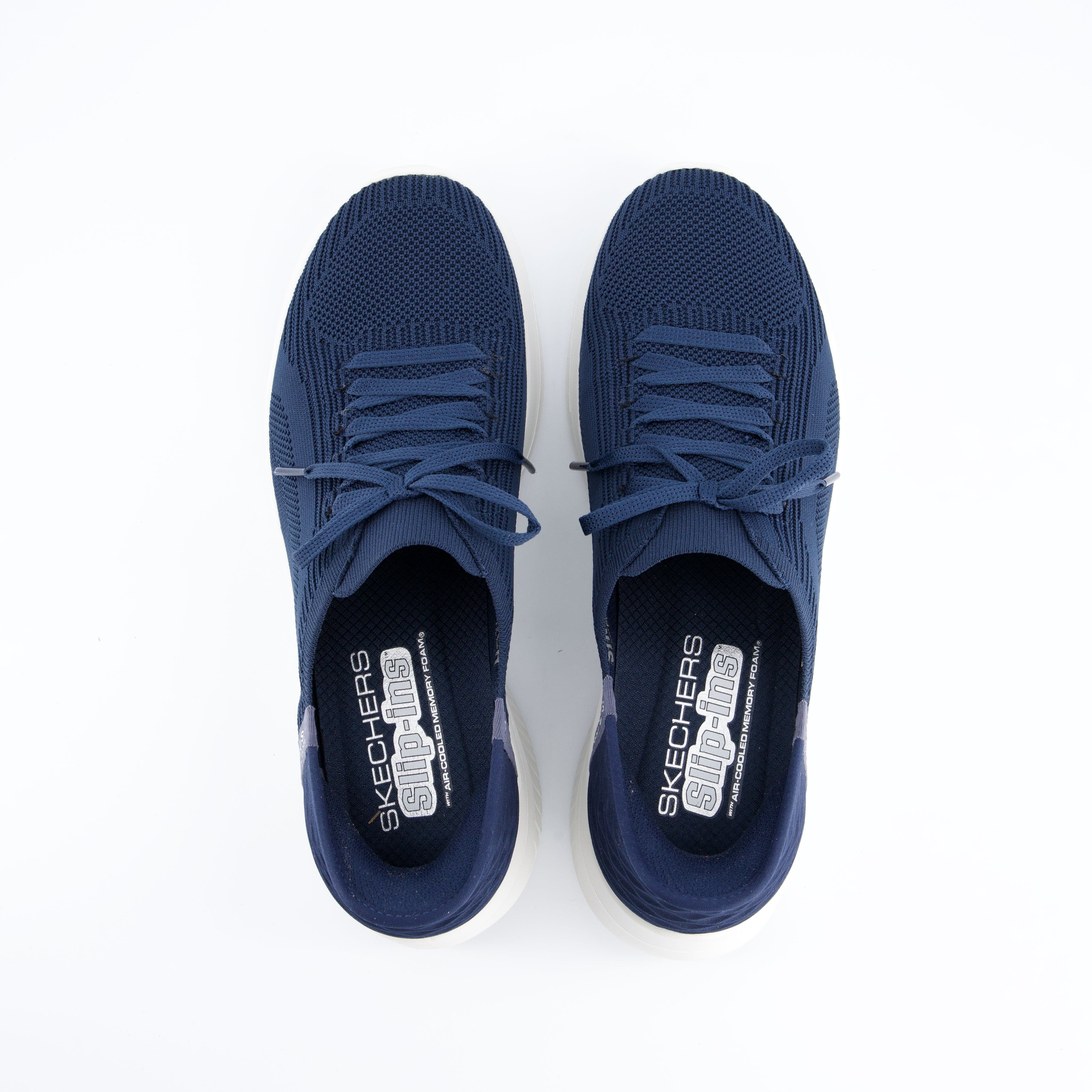 SKECHERS Damenschuhe - Slipper/Mokassins Slipper/Mokassins Slip-Ins: Ultra Fex 3.0