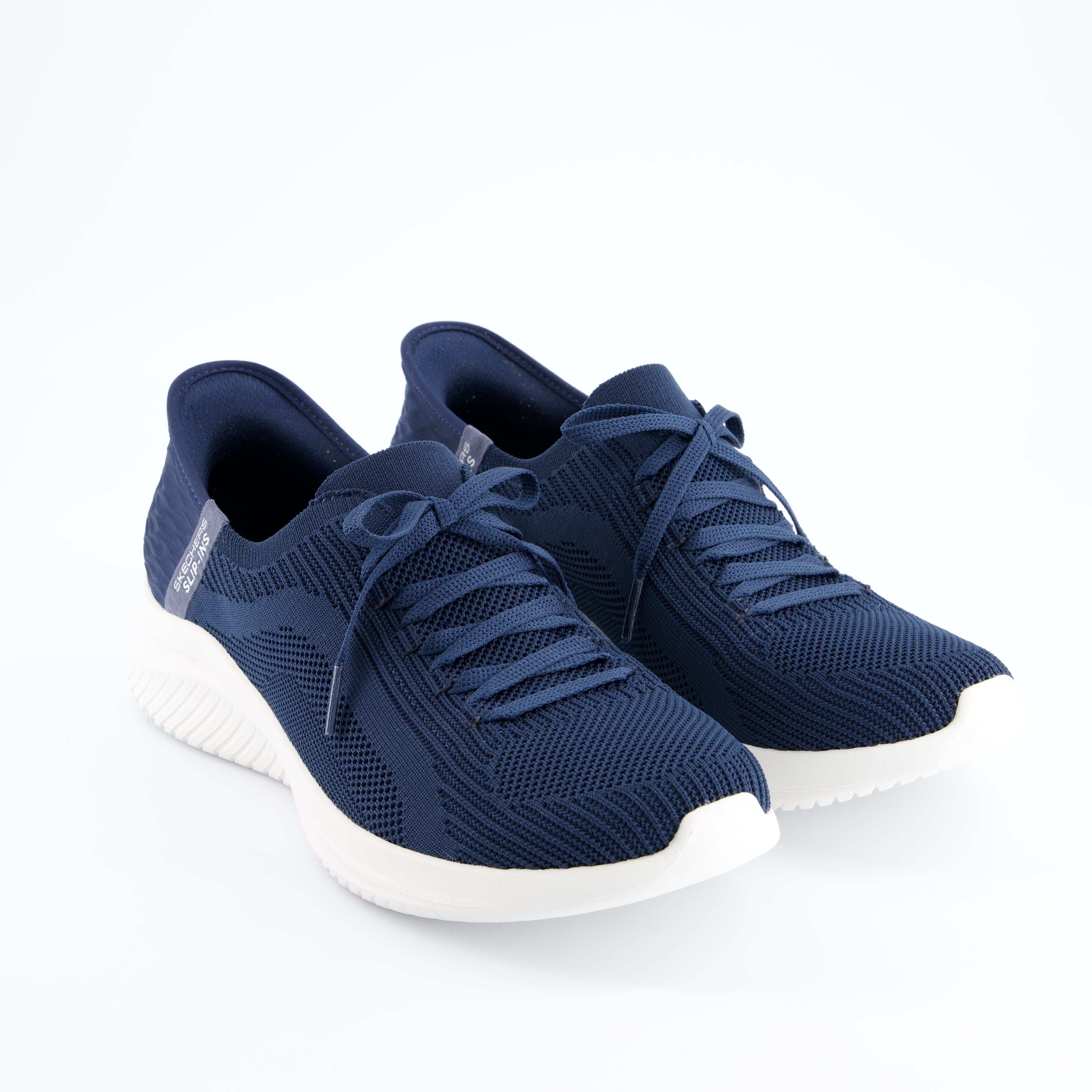SKECHERS Damenschuhe - Slipper/Mokassins Slipper/Mokassins Slip-Ins: Ultra Fex 3.0