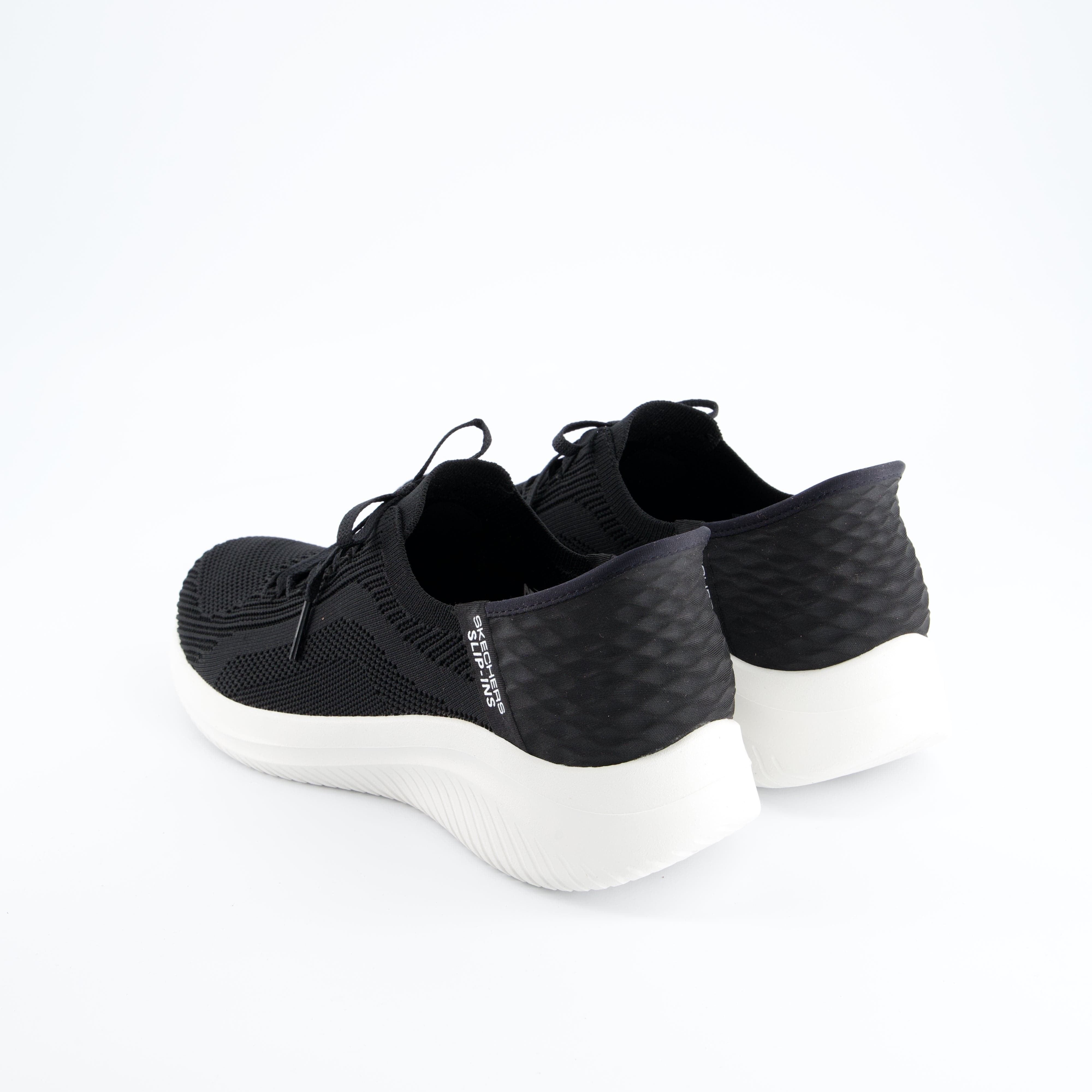 SKECHERS Damenschuhe - Slipper/Mokassins Slipper/Mokassins Slip-Ins: Ultra Fex 3.0
