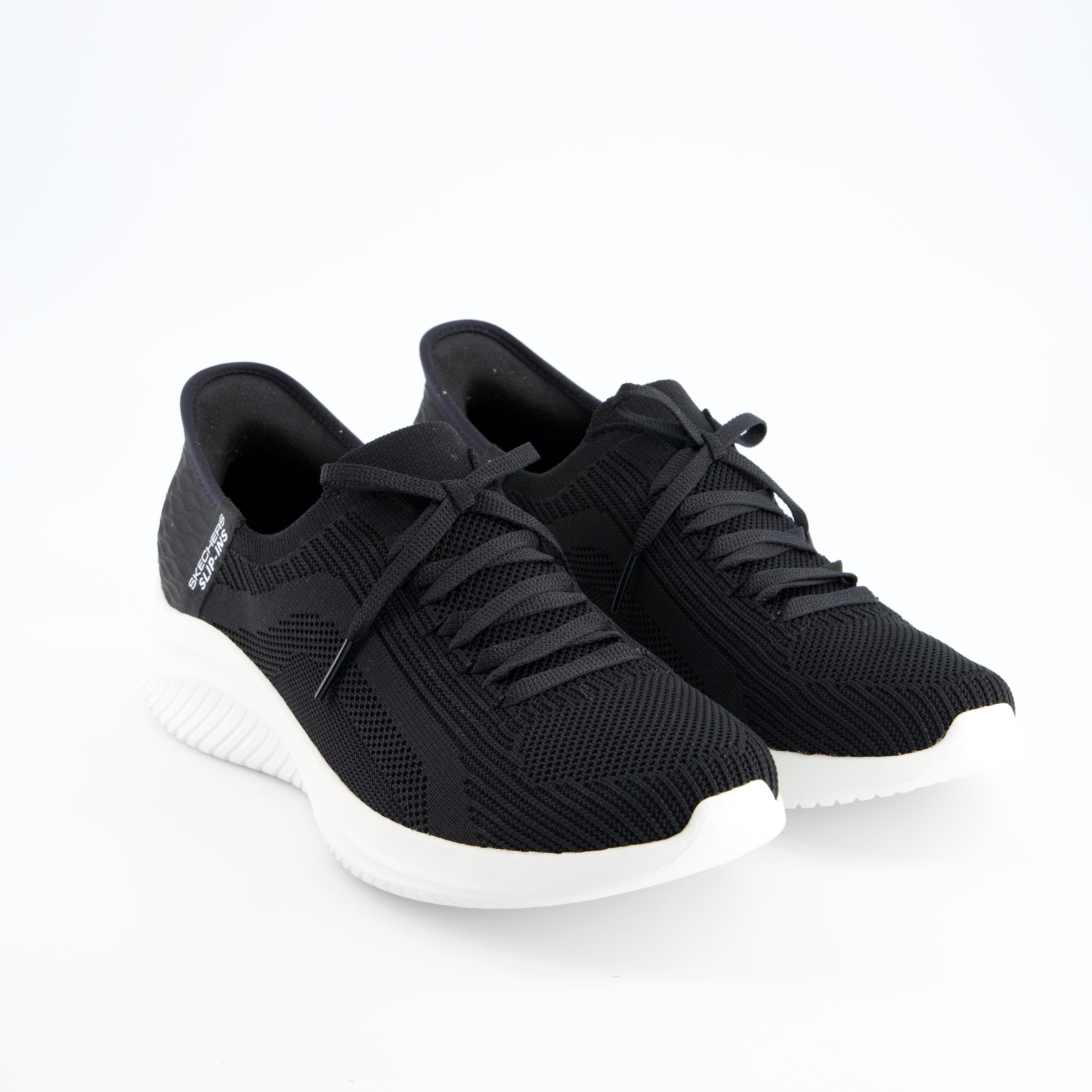 SKECHERS Damenschuhe - Slipper/Mokassins Slipper/Mokassins Slip-Ins: Ultra Fex 3.0