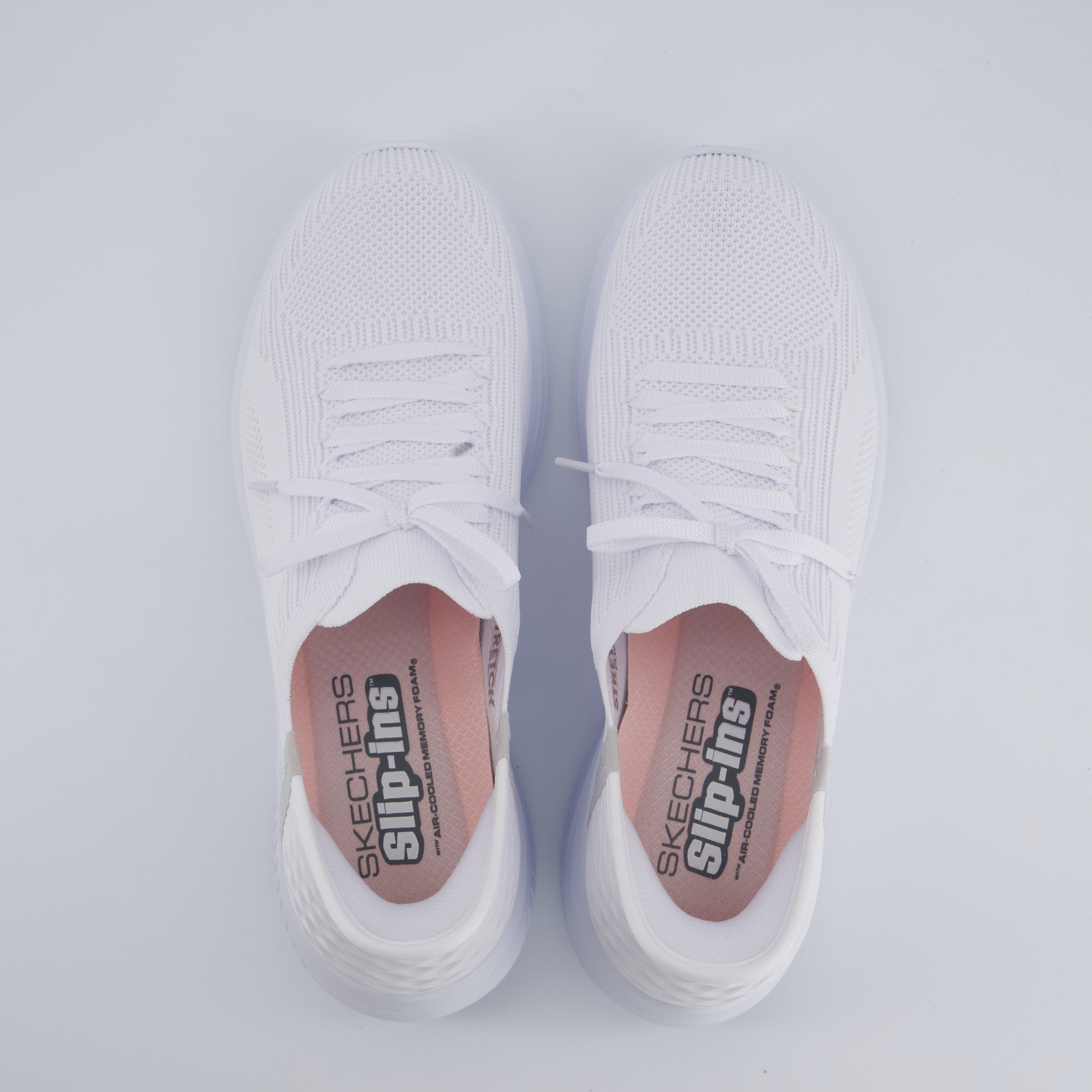 SKECHERS Damenschuhe - Slipper/Mokassins Slipper/Mokassins Slip-Ins: Ultra Fex 3.0