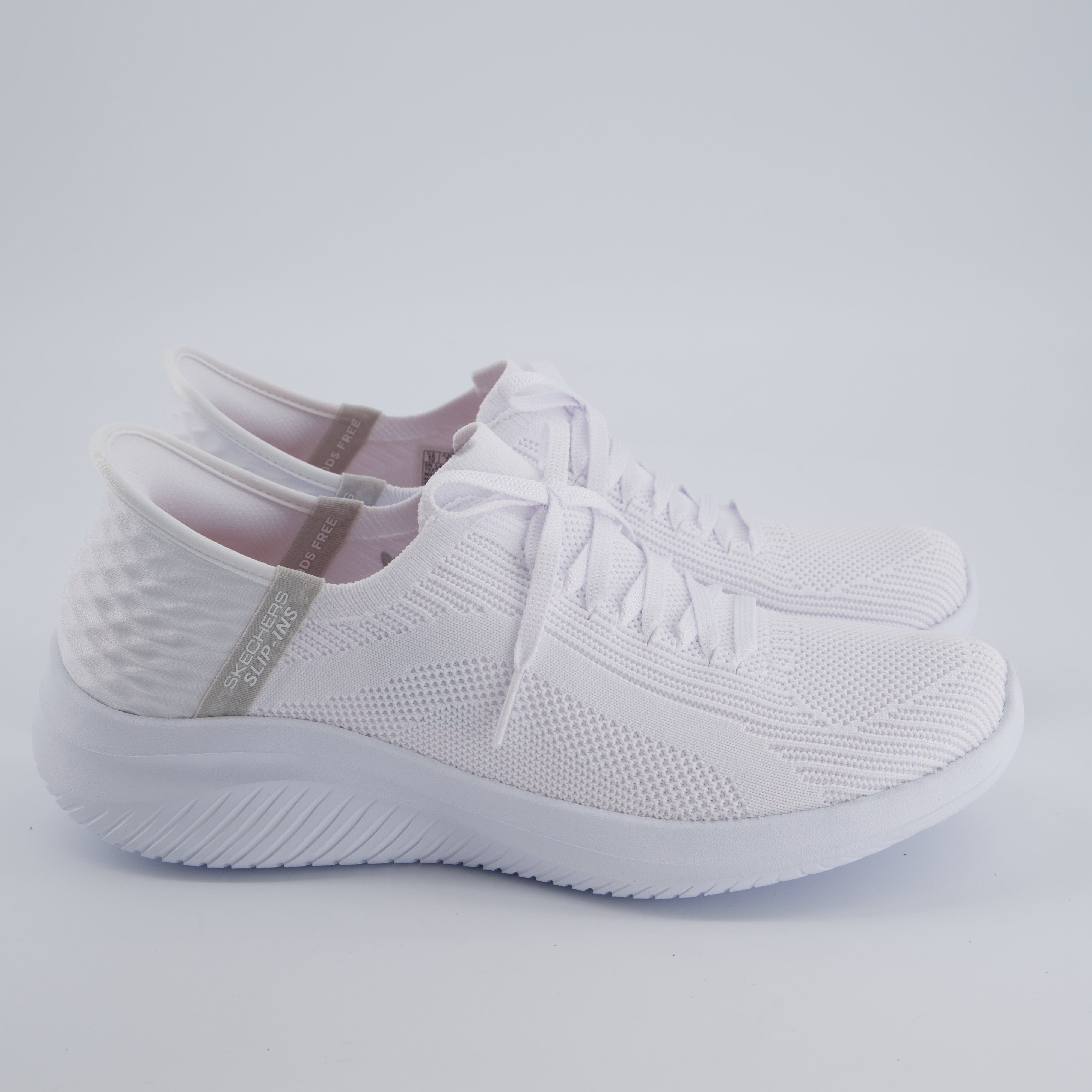 SKECHERS Damenschuhe - Slipper/Mokassins Slipper/Mokassins Slip-Ins: Ultra Fex 3.0