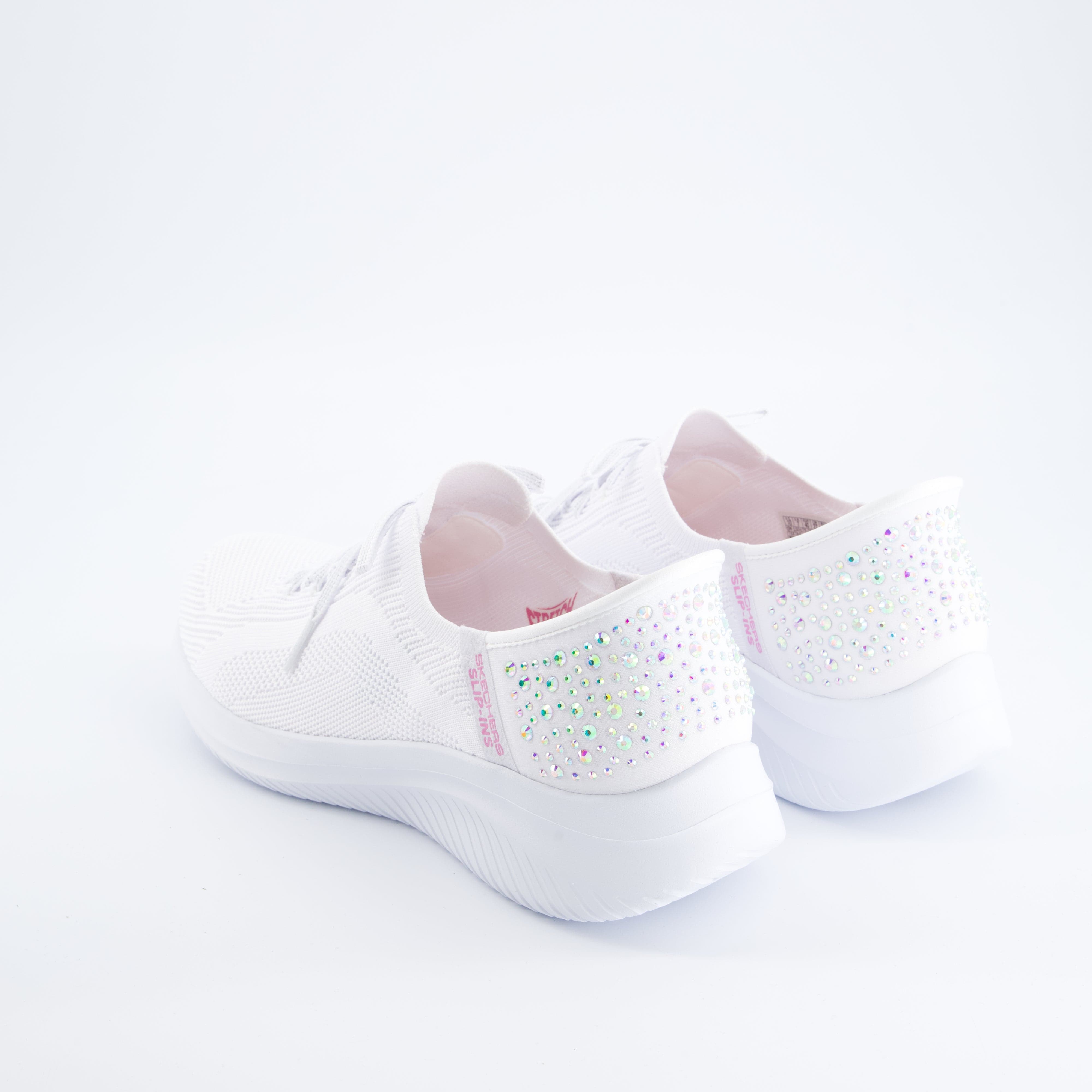 SKECHERS Damenschuhe - Slipper/Mokassins Slipper/Mokassins Ultra Flex 3.0