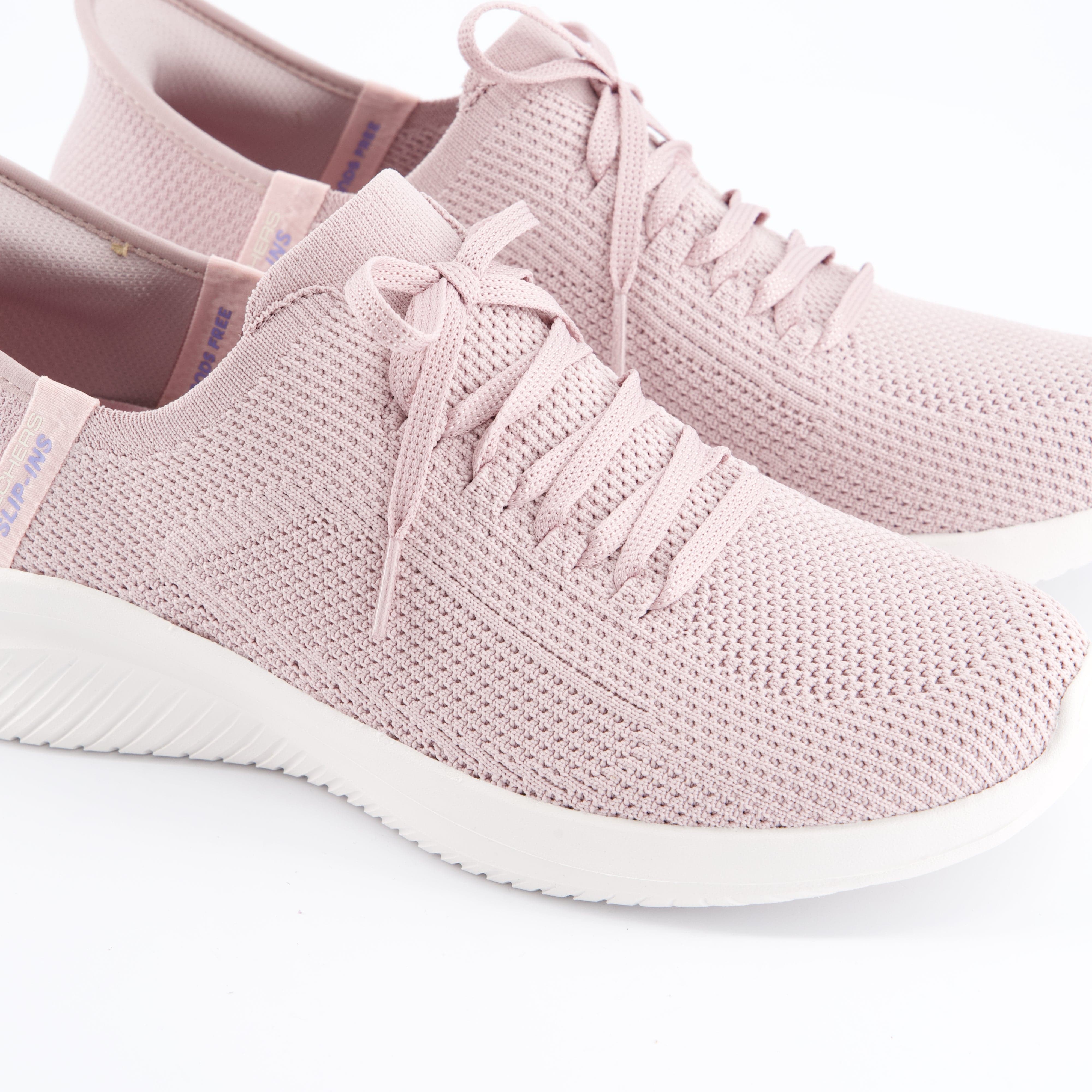 SKECHERS Damenschuhe - Slipper/Mokassins Slipper/Mokassins Ultra Flex 3.0