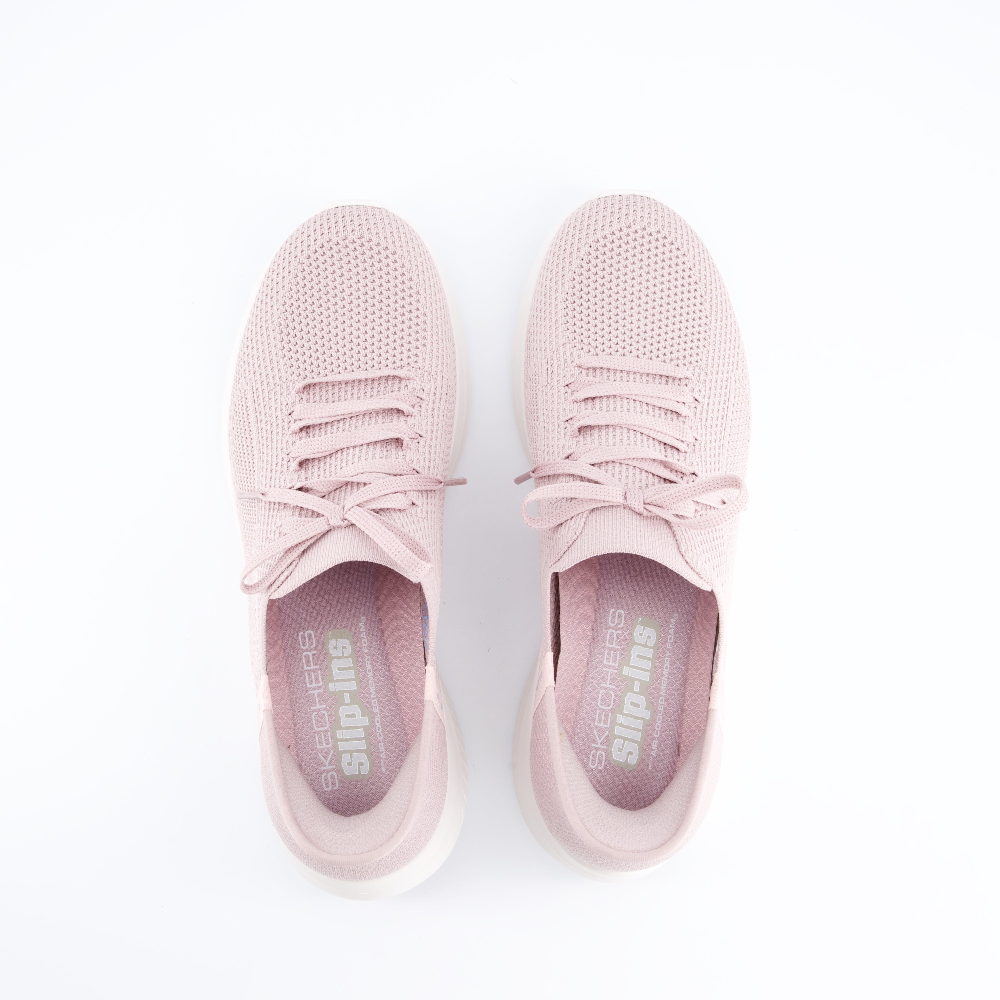SKECHERS Damenschuhe - Slipper/Mokassins Slipper/Mokassins Ultra Flex 3.0