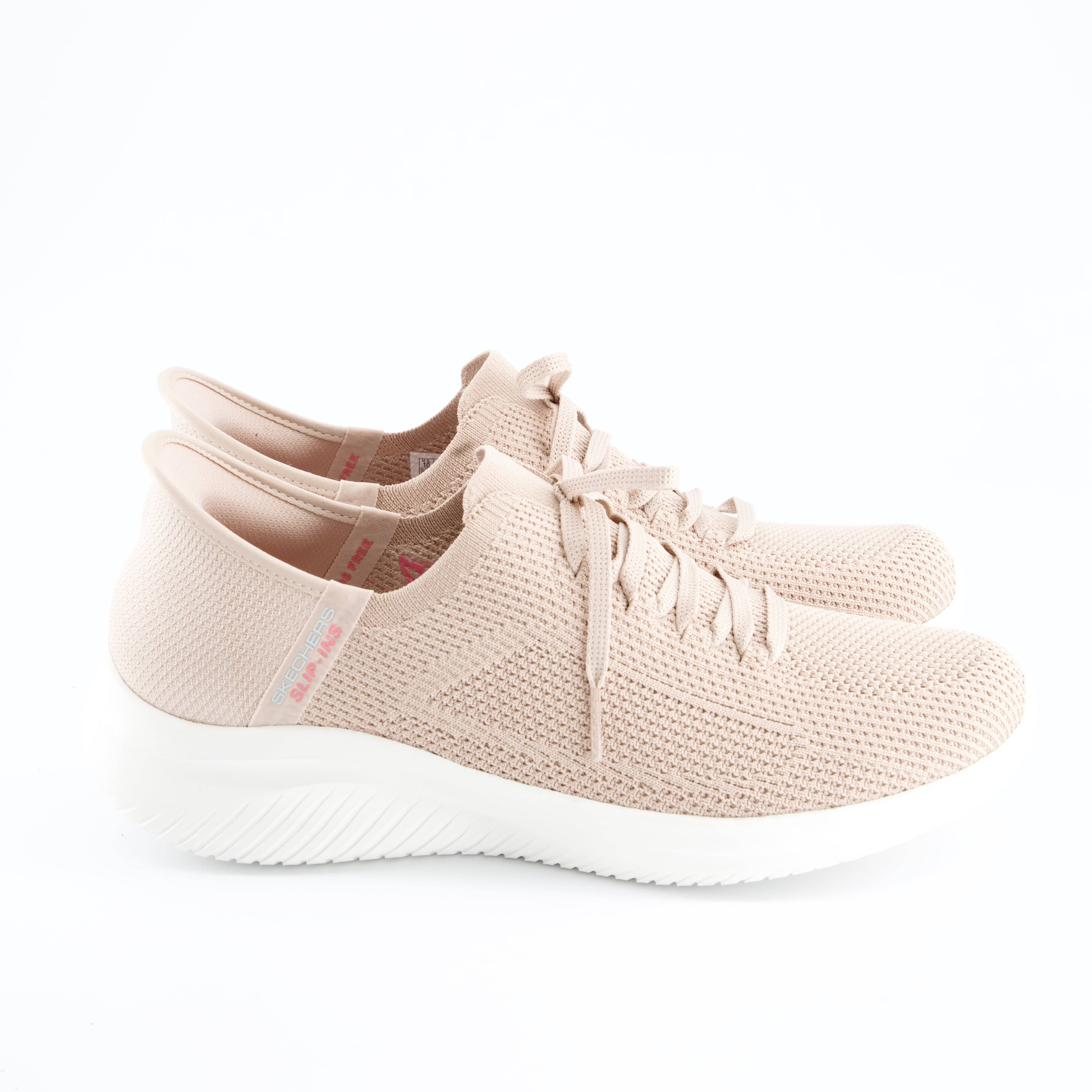 SKECHERS Damenschuhe - Slipper/Mokassins Slipper/Mokassins Ultra Flex 3.0
