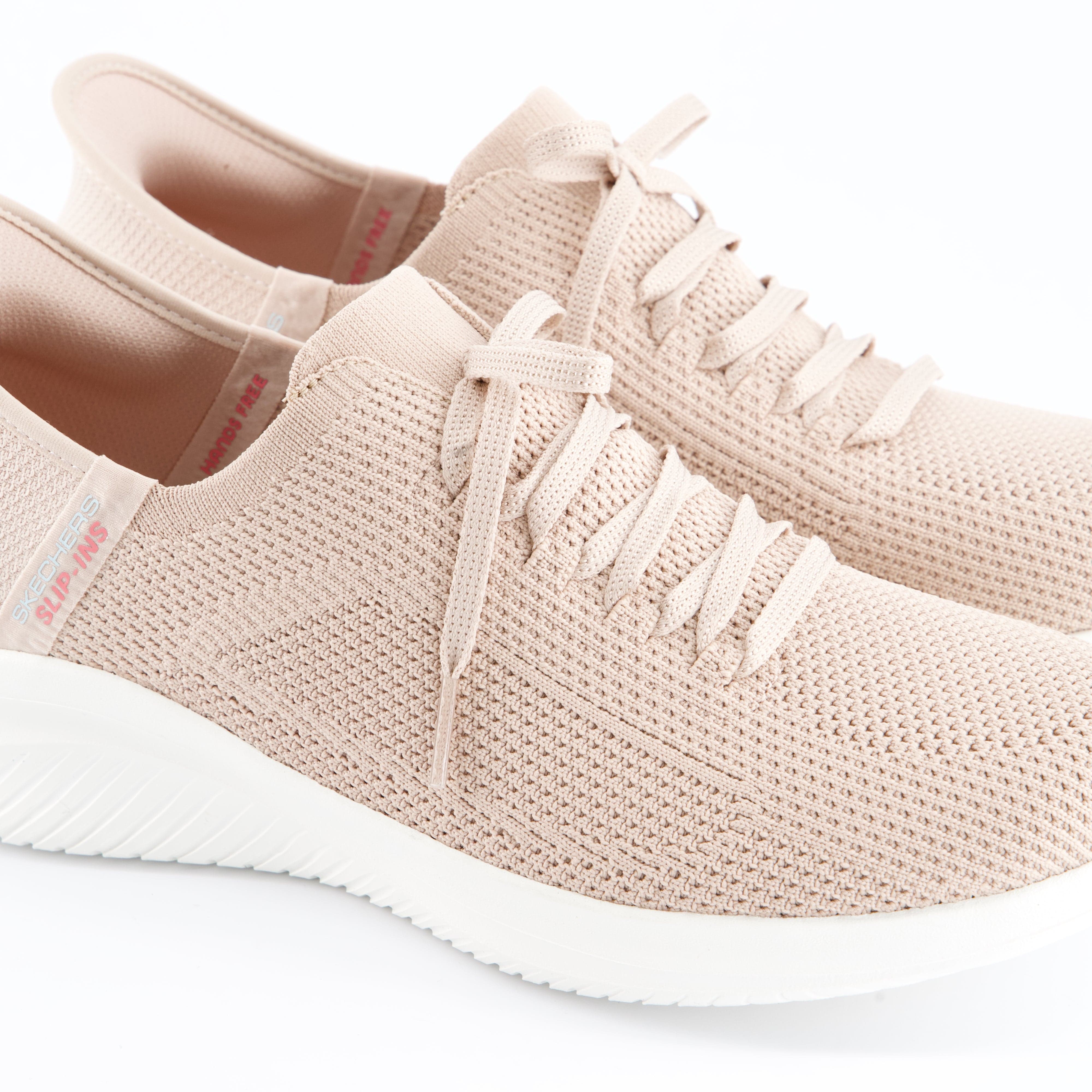 SKECHERS Damenschuhe - Slipper/Mokassins Slipper/Mokassins Ultra Flex 3.0
