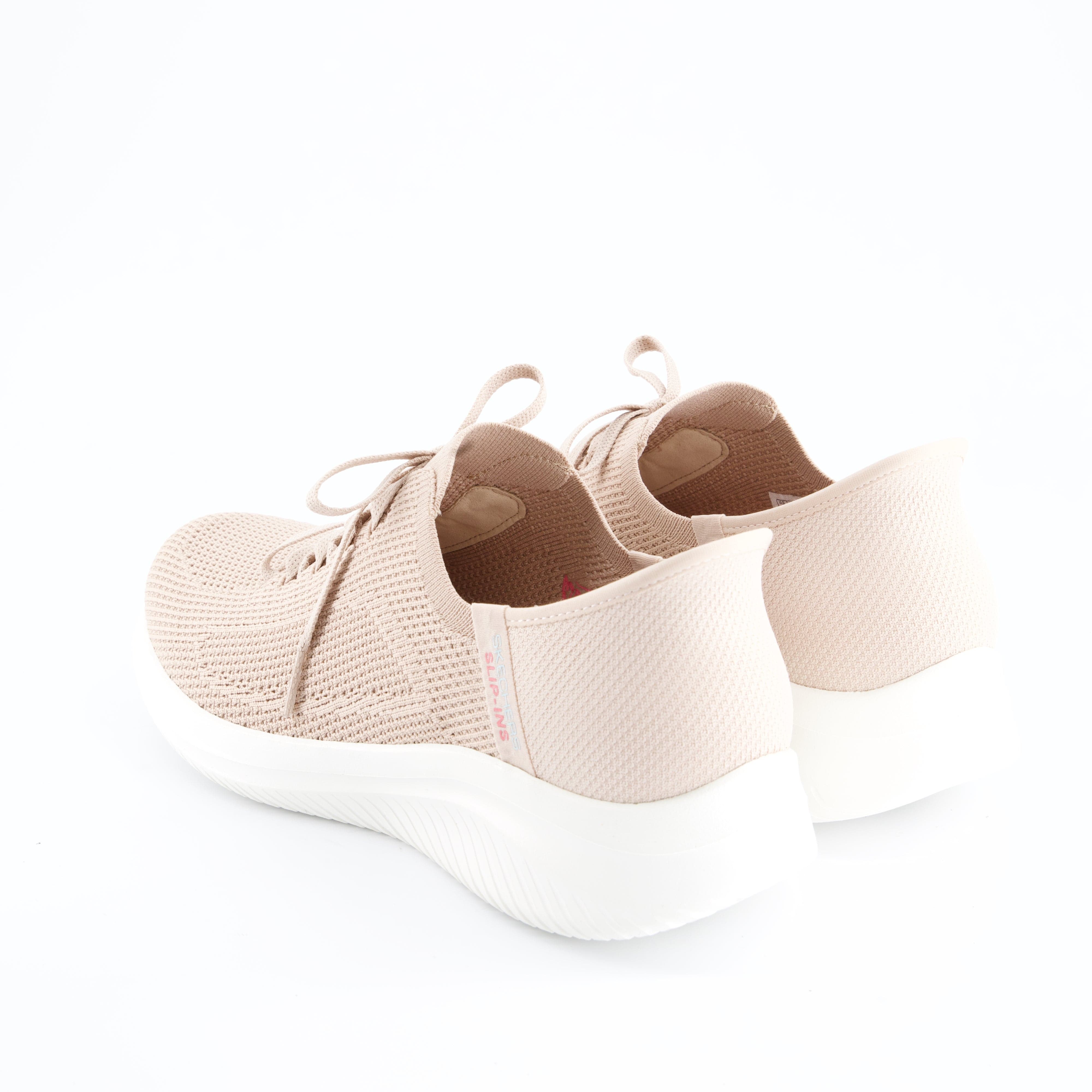 SKECHERS Damenschuhe - Slipper/Mokassins Slipper/Mokassins Ultra Flex 3.0