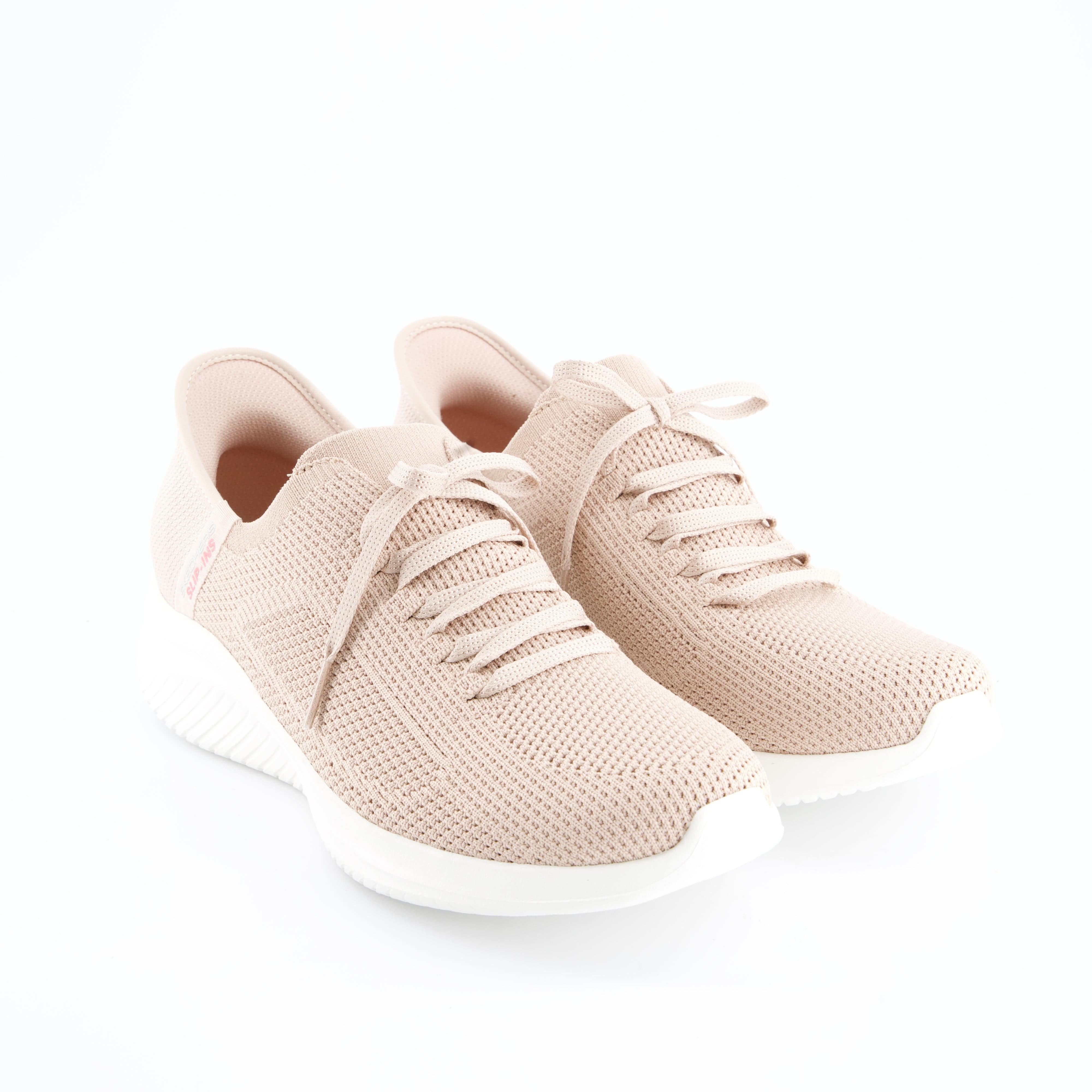 SKECHERS Damenschuhe - Slipper/Mokassins Slipper/Mokassins Ultra Flex 3.0