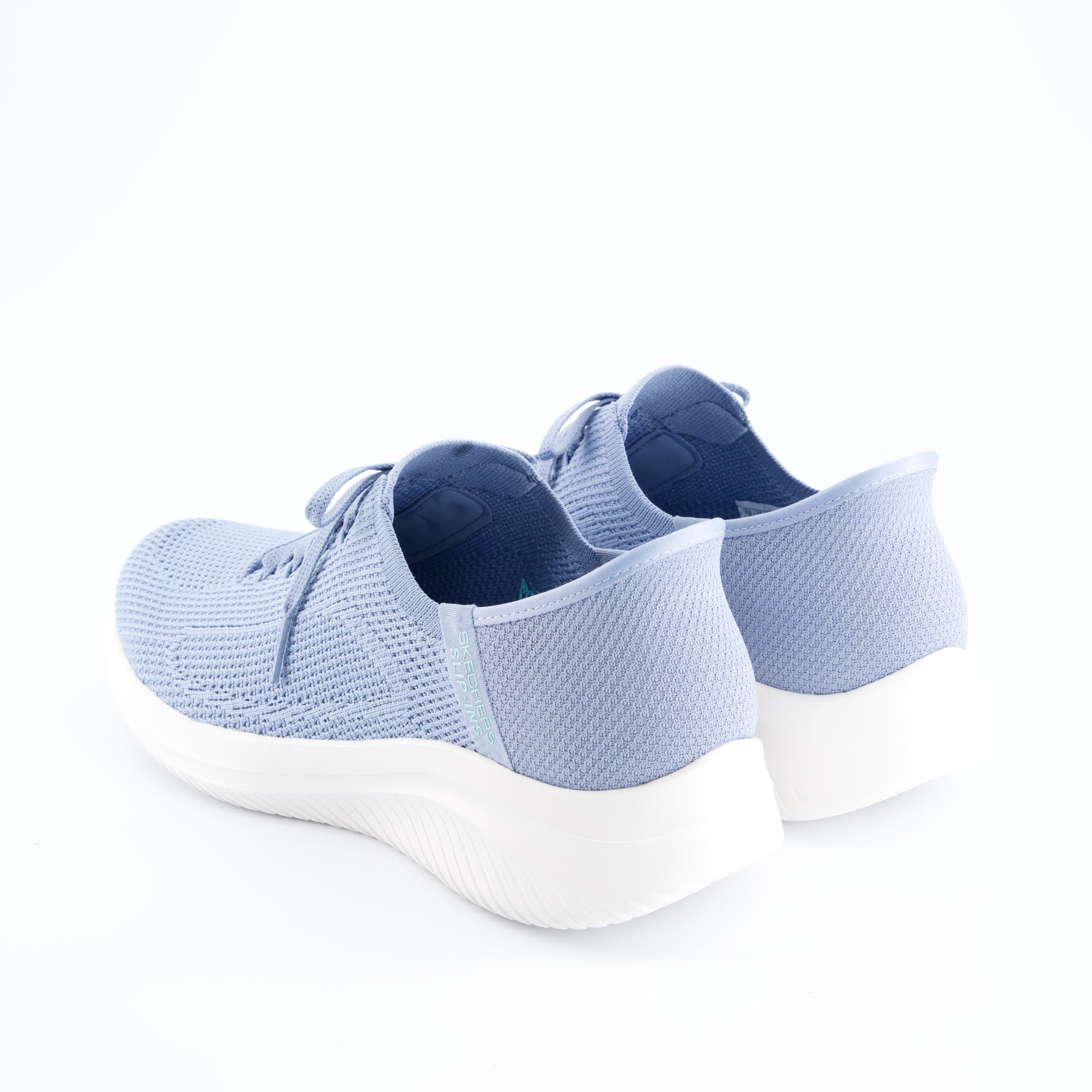 SKECHERS Damenschuhe - Slipper/Mokassins Slipper/Mokassins Ultra Flex 3.0