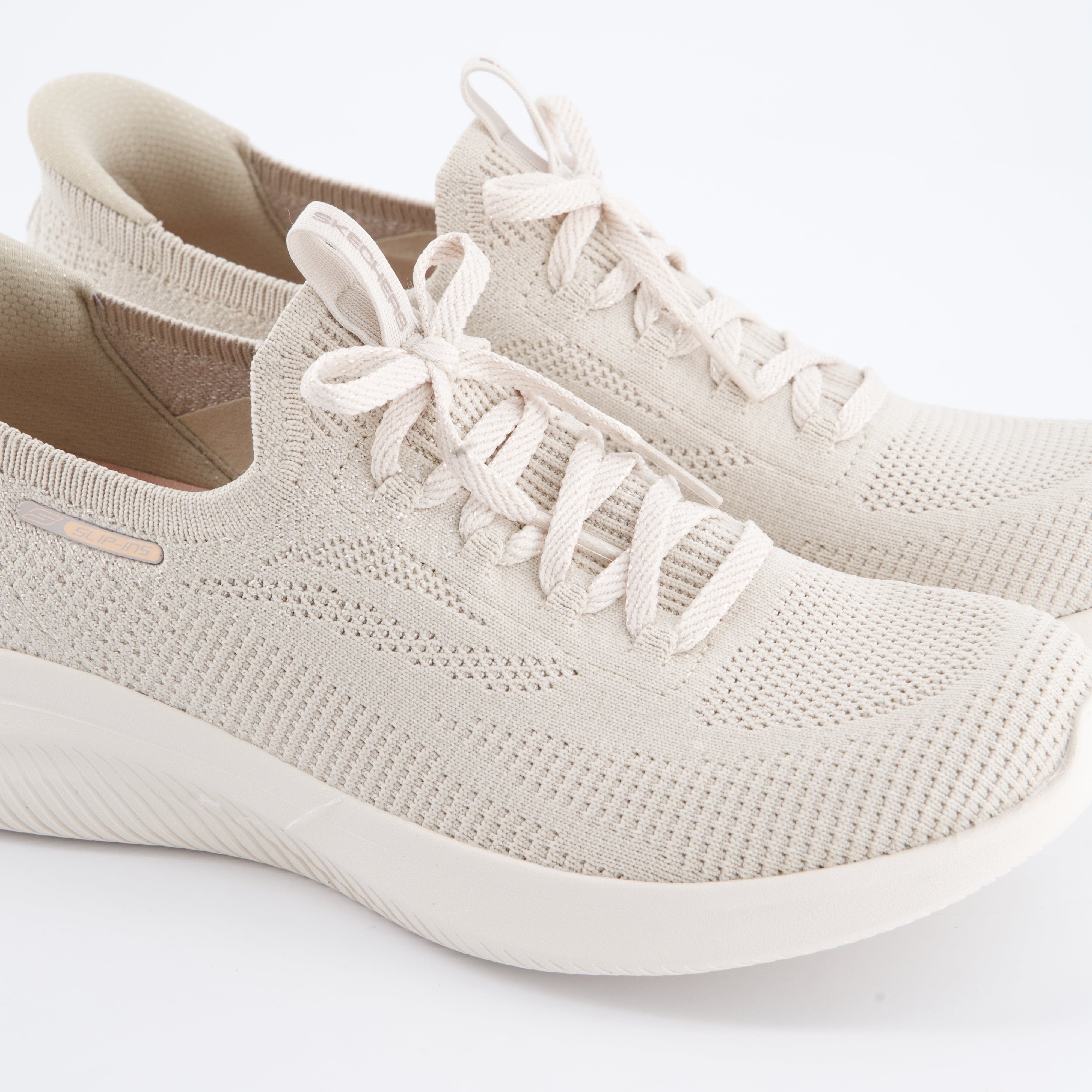 SKECHERS Damenschuhe - Slipper/Mokassins Slipper/Mokassins Ultra Flex 4.0