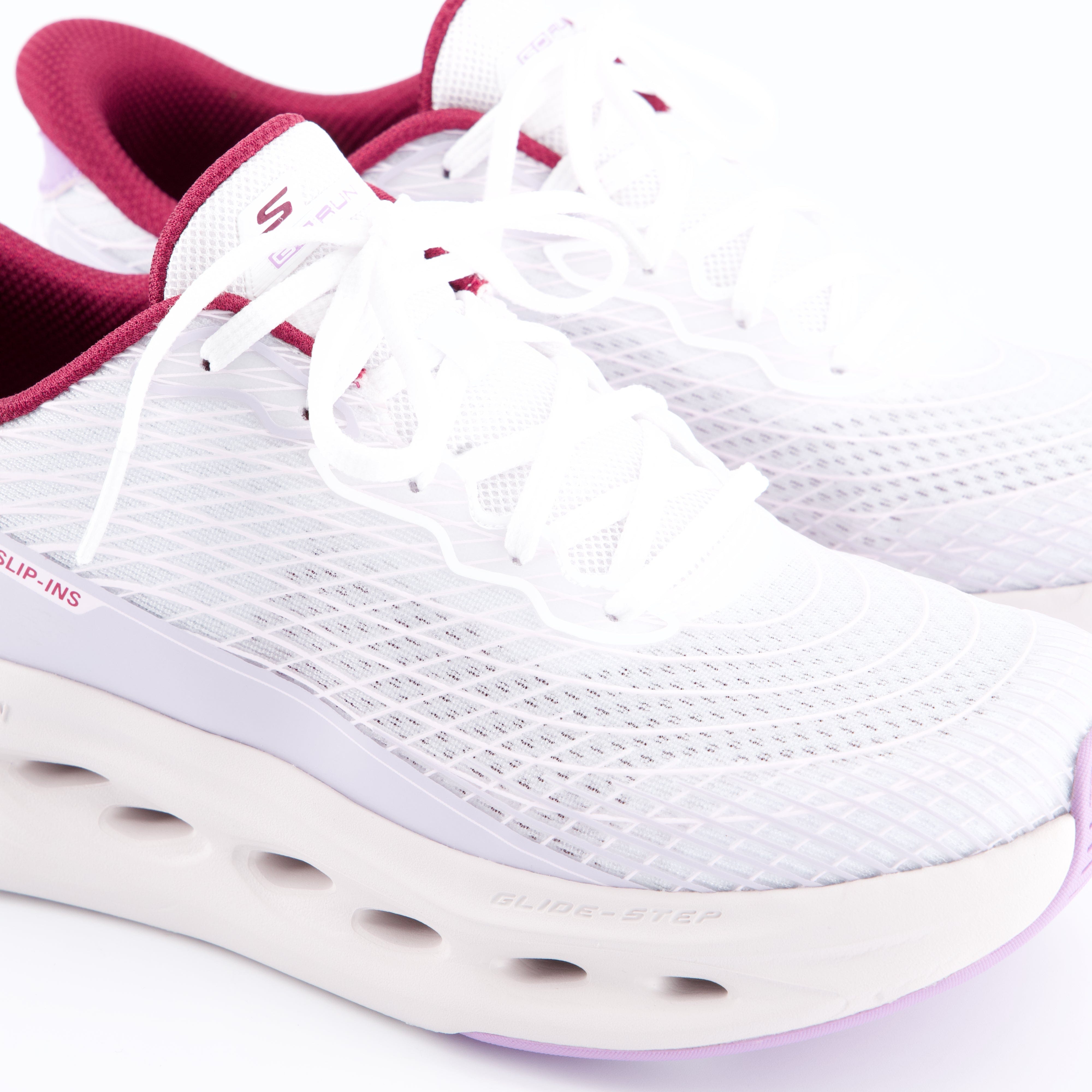 SKECHERS Damenschuhe - Sneaker Sneaker Glide Step