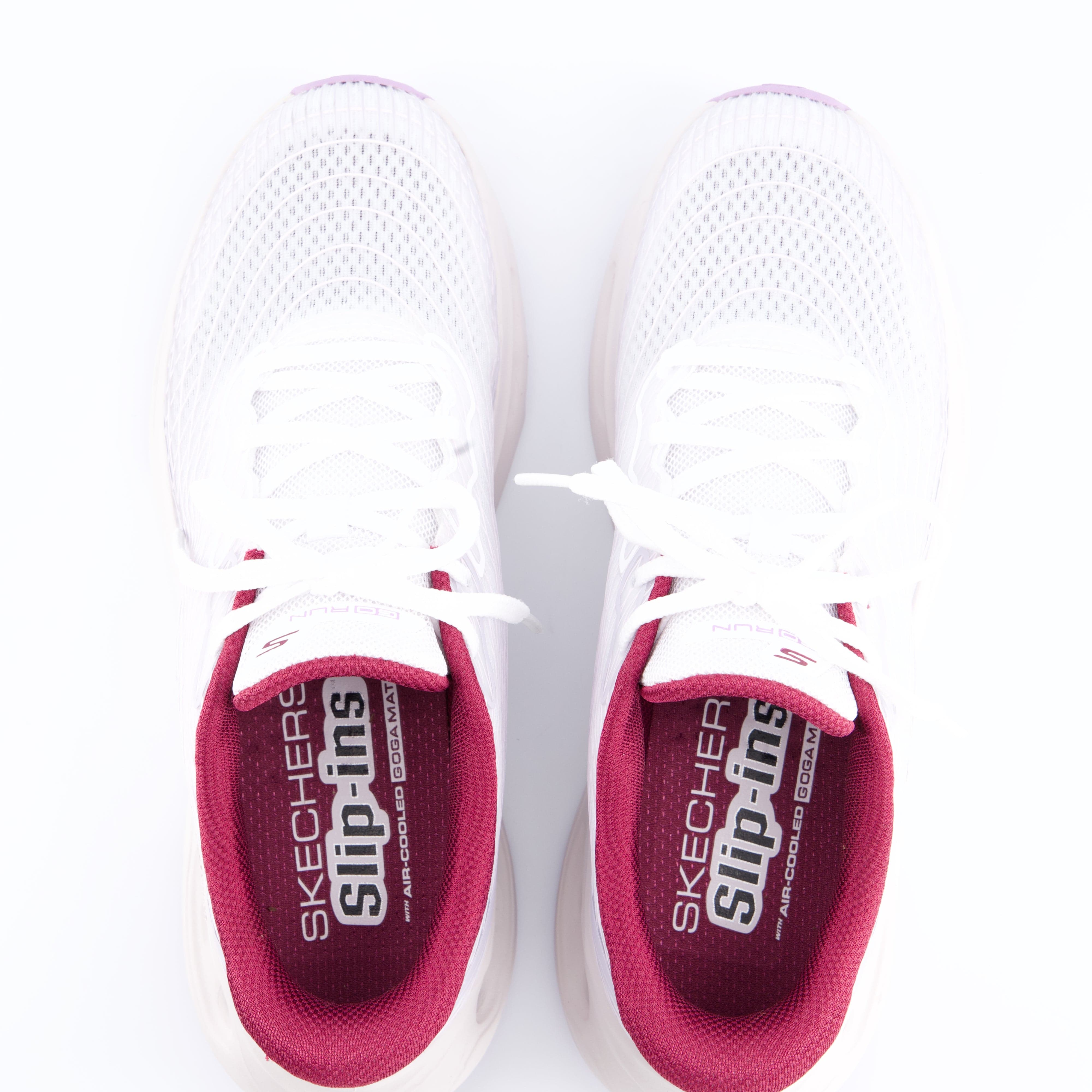 SKECHERS Damenschuhe - Sneaker Sneaker Glide Step