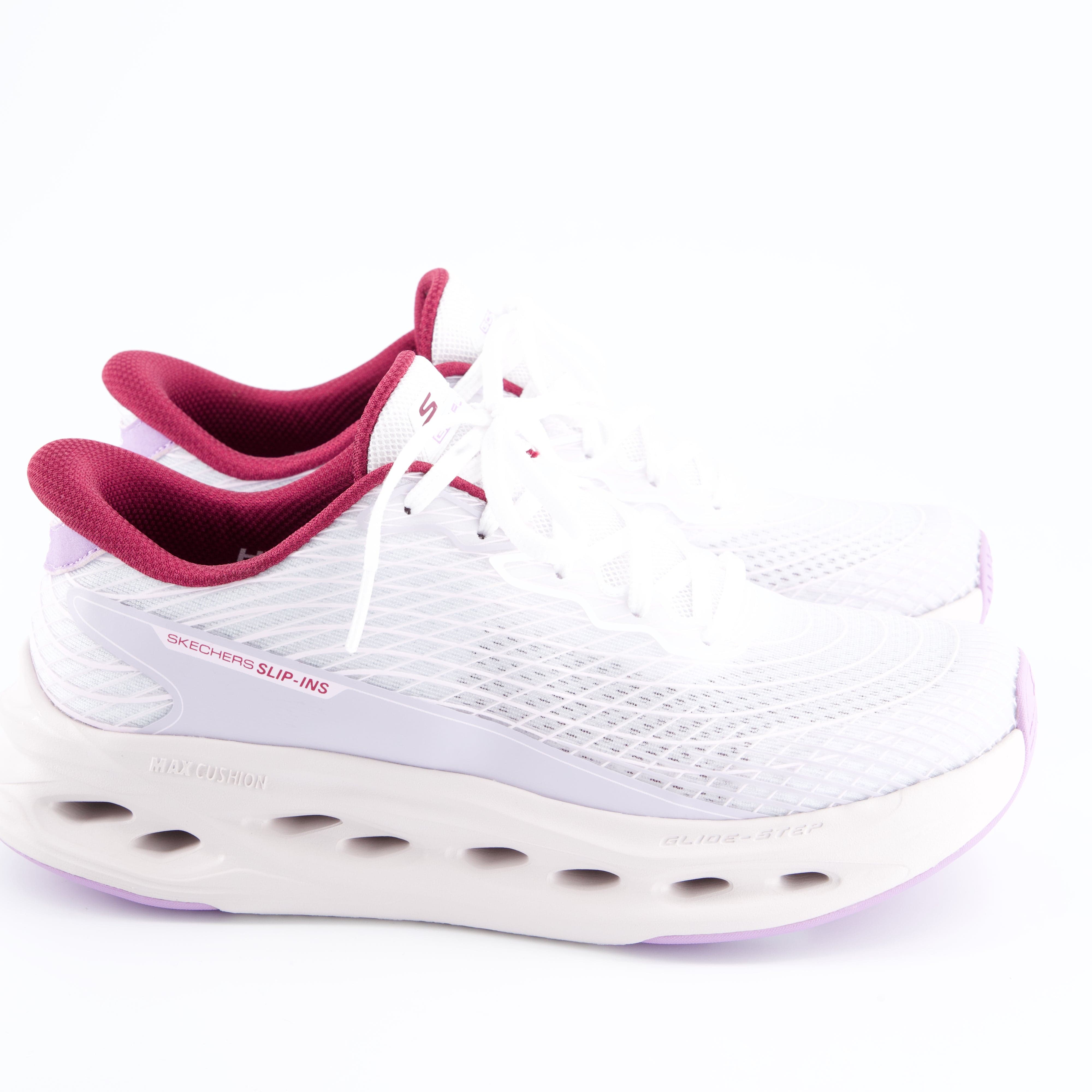 SKECHERS Damenschuhe - Sneaker Sneaker Glide Step