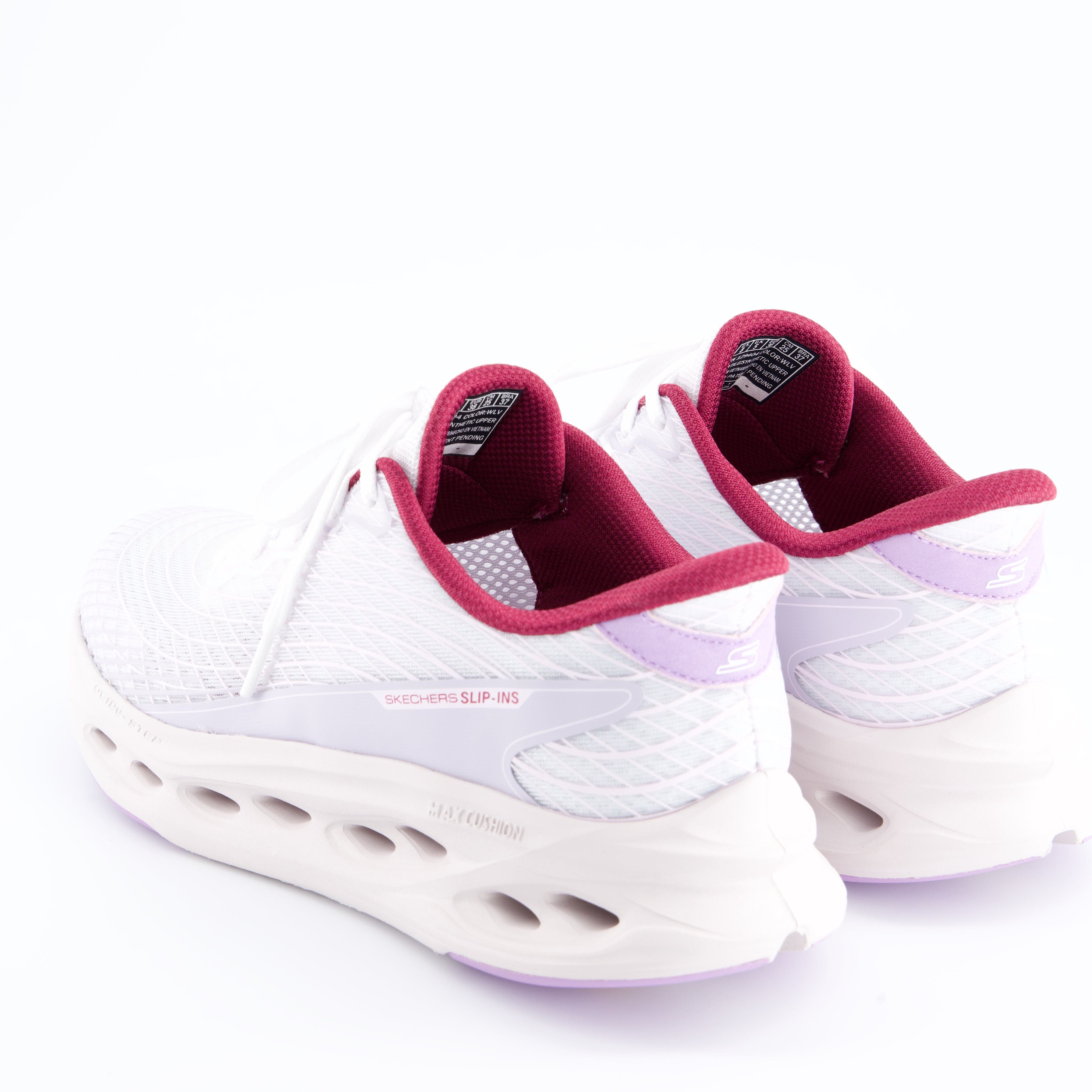 SKECHERS Damenschuhe - Sneaker Sneaker Glide Step