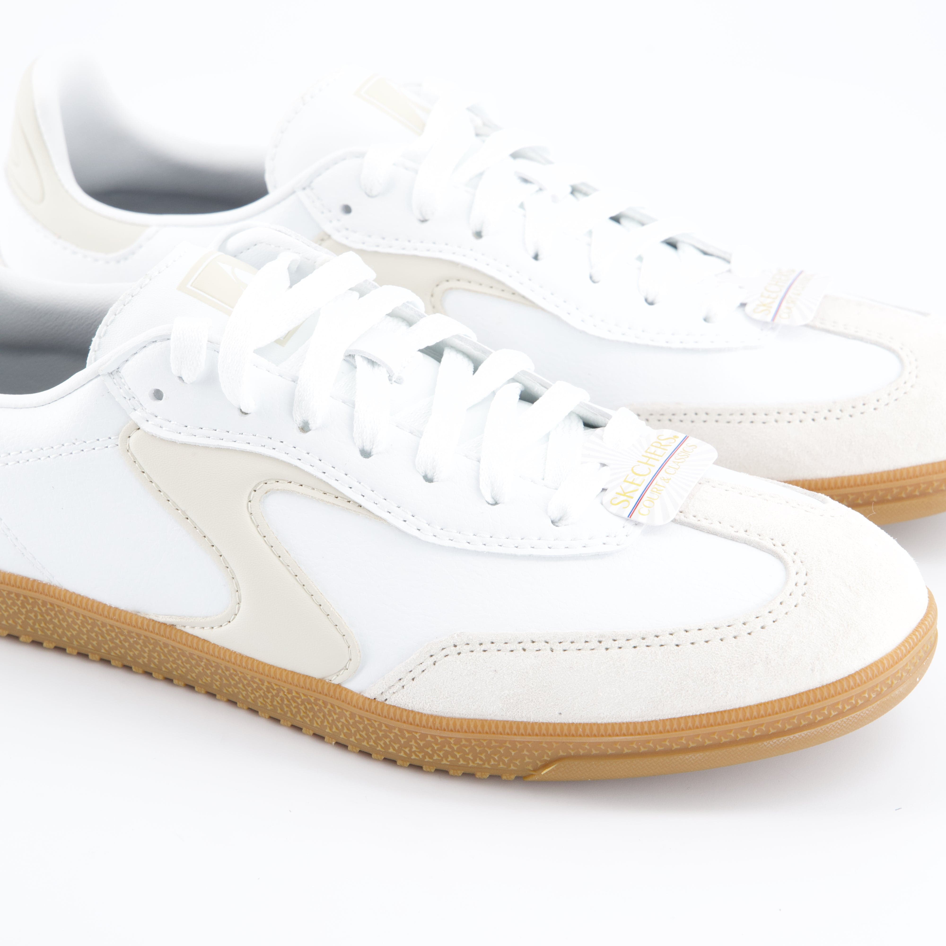 SKECHERS Damenschuhe - Sneaker Sneaker Kickoff