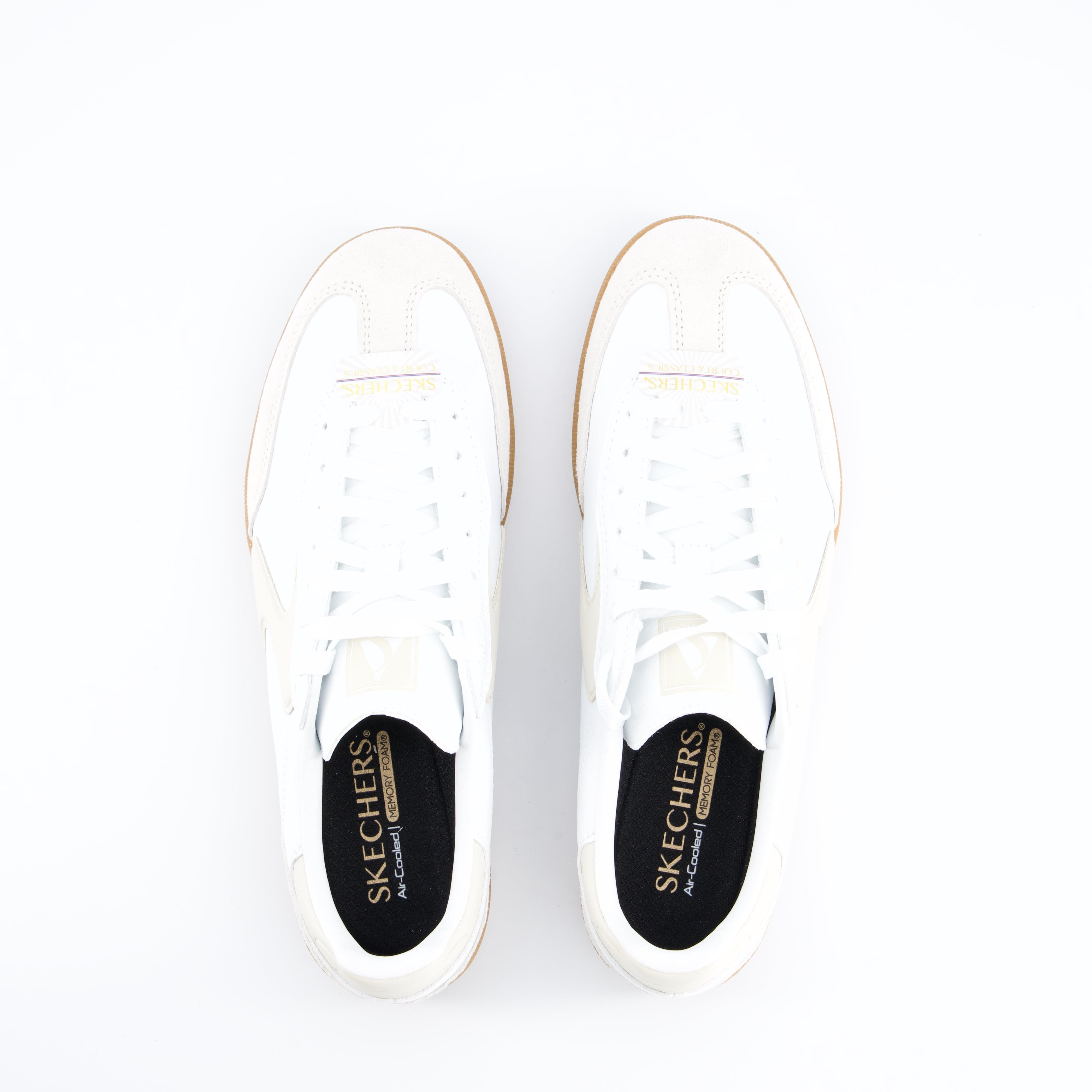 SKECHERS Damenschuhe - Sneaker Sneaker Kickoff