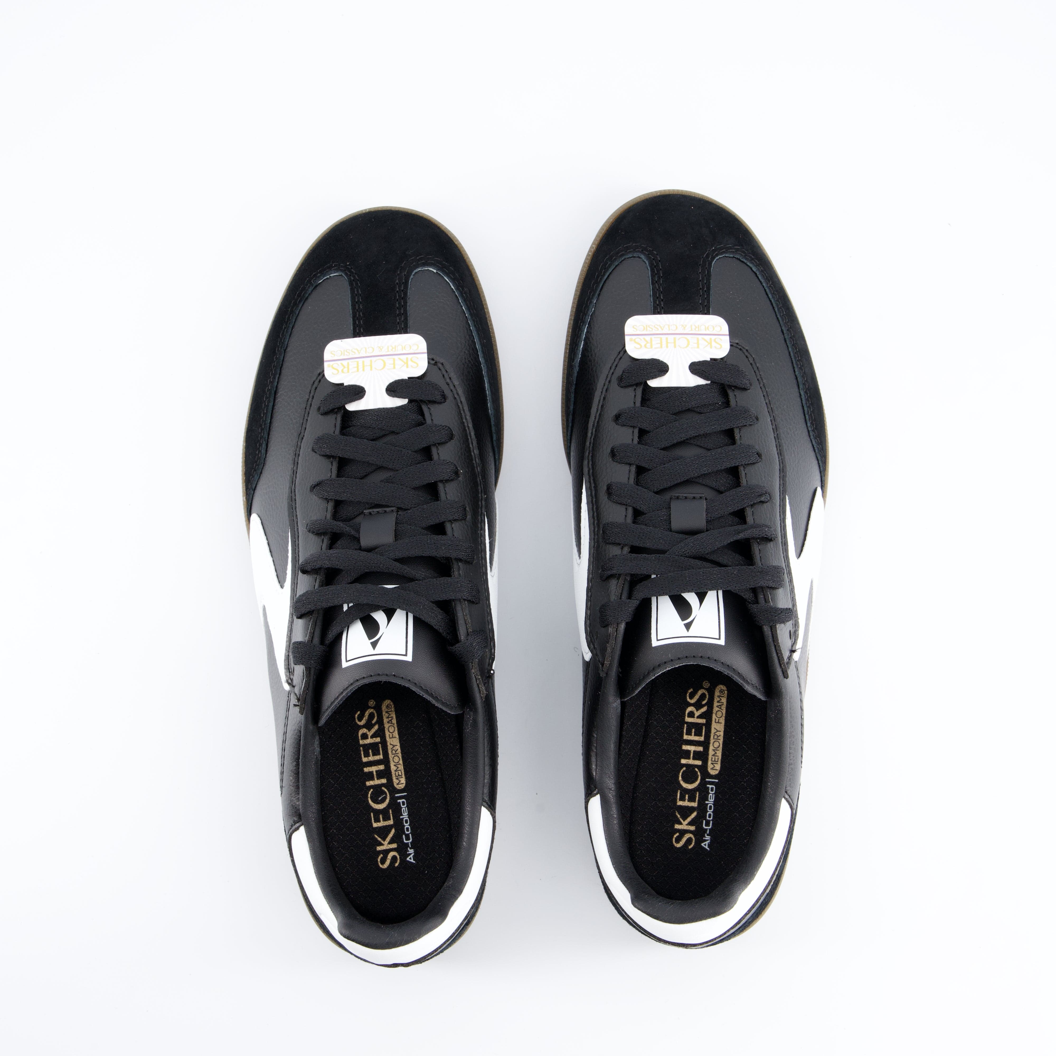 SKECHERS Damenschuhe - Sneaker Sneaker Kickoff