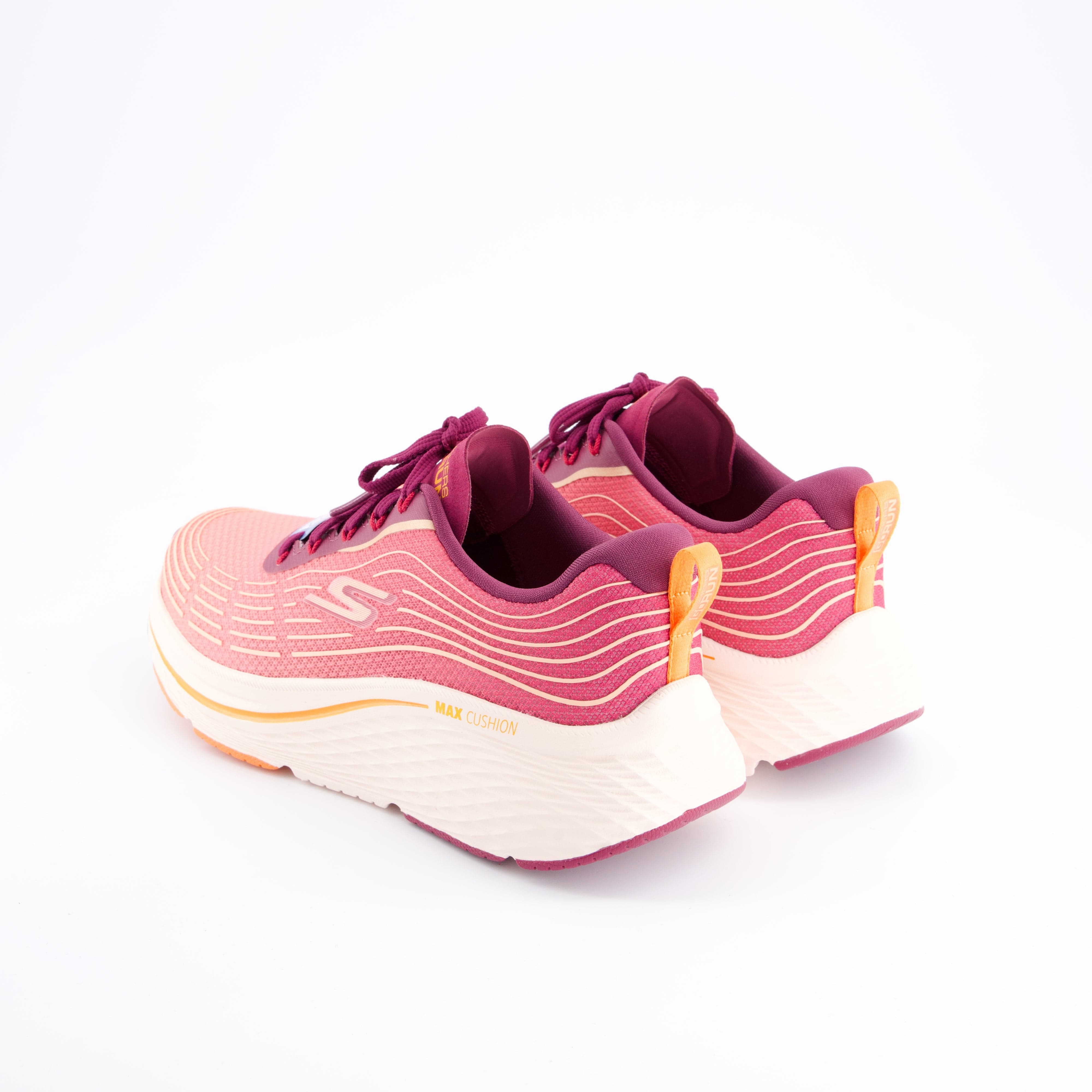 SKECHERS Damenschuhe - Sneaker Sneaker Max Cushioning Elite
