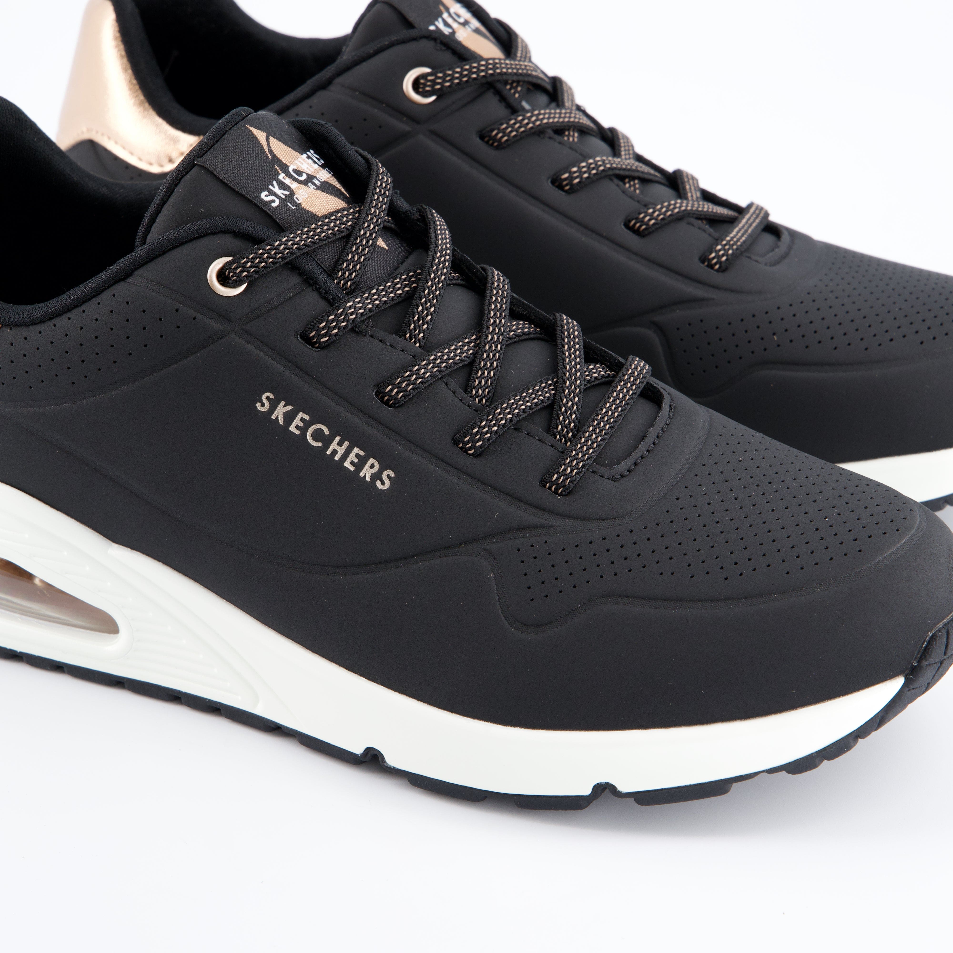 SKECHERS Damenschuhe - Sneaker Sneaker uno